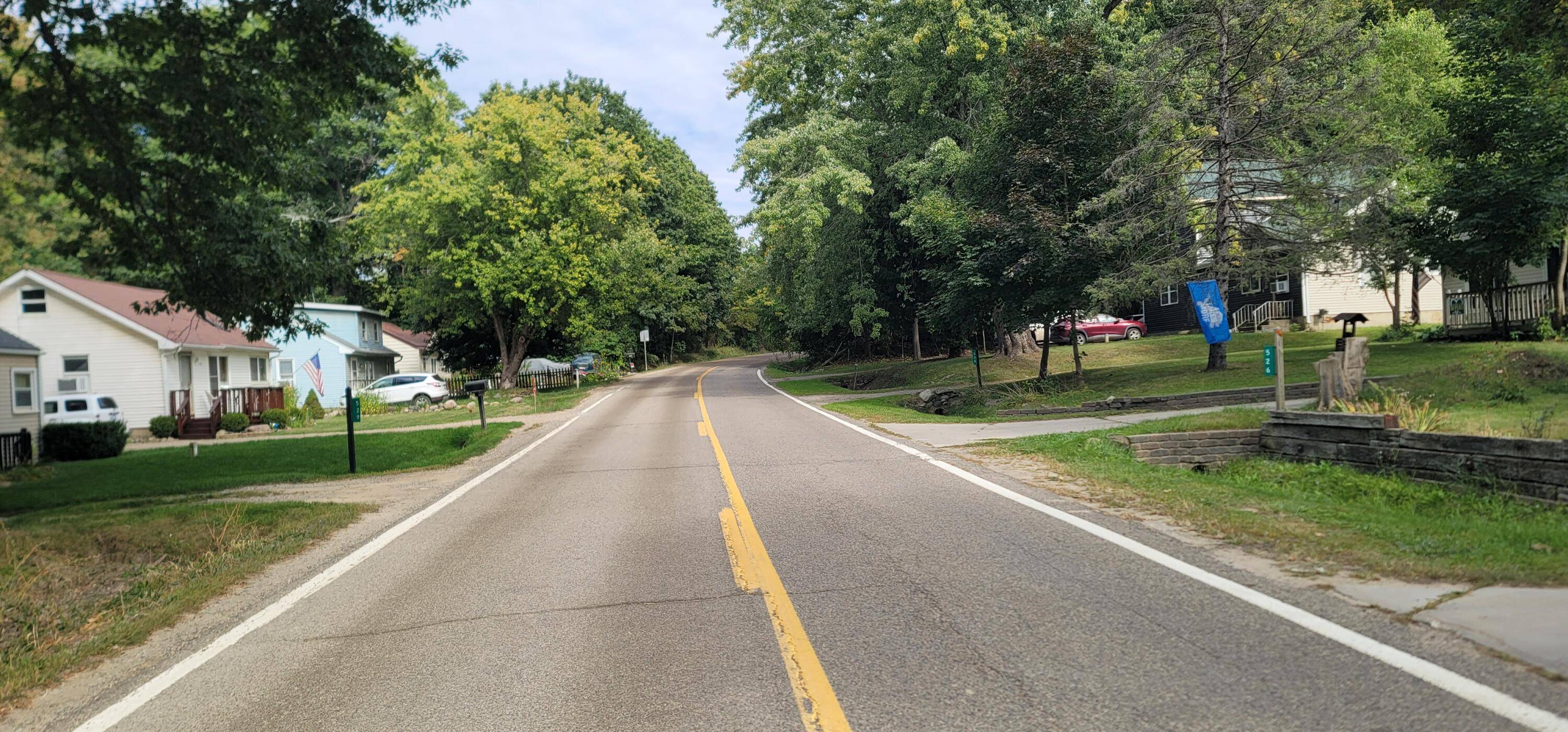 Ortonville, MI 48462,519 E Glass Road