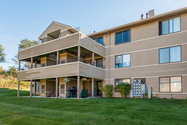 Ann Arbor, MI 48104,275 Briarcrest Drive #185