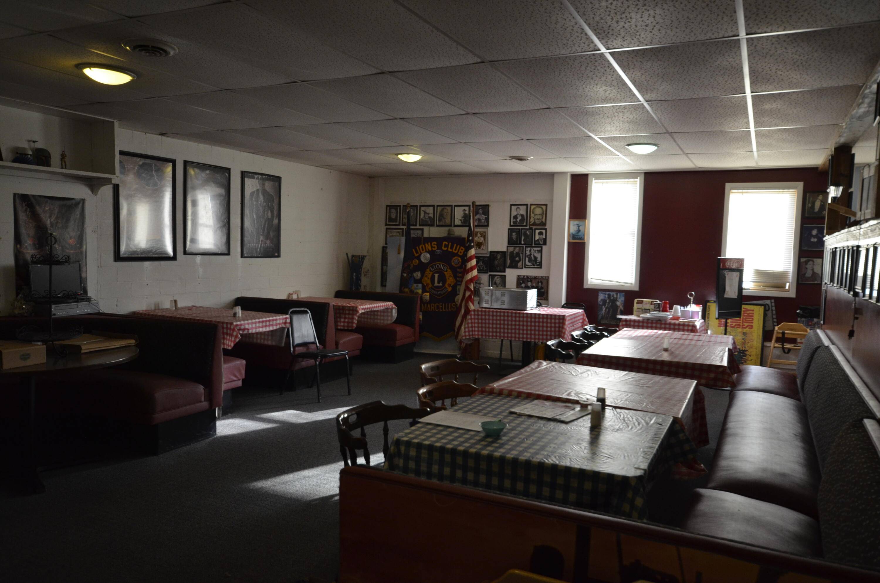 Marcellus, MI 49067,290 Centre Street