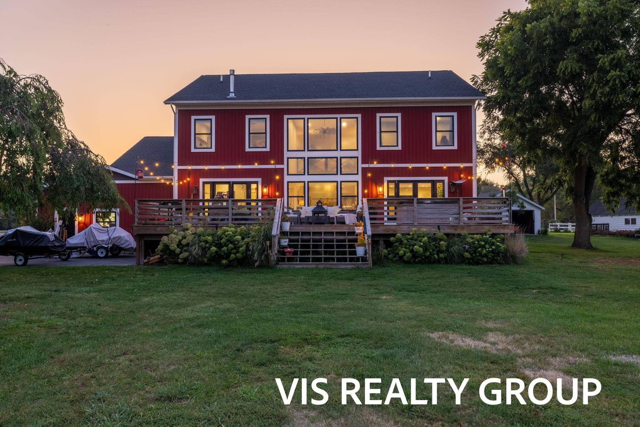 Spring Lake, MI 49456,15456 144th Avenue