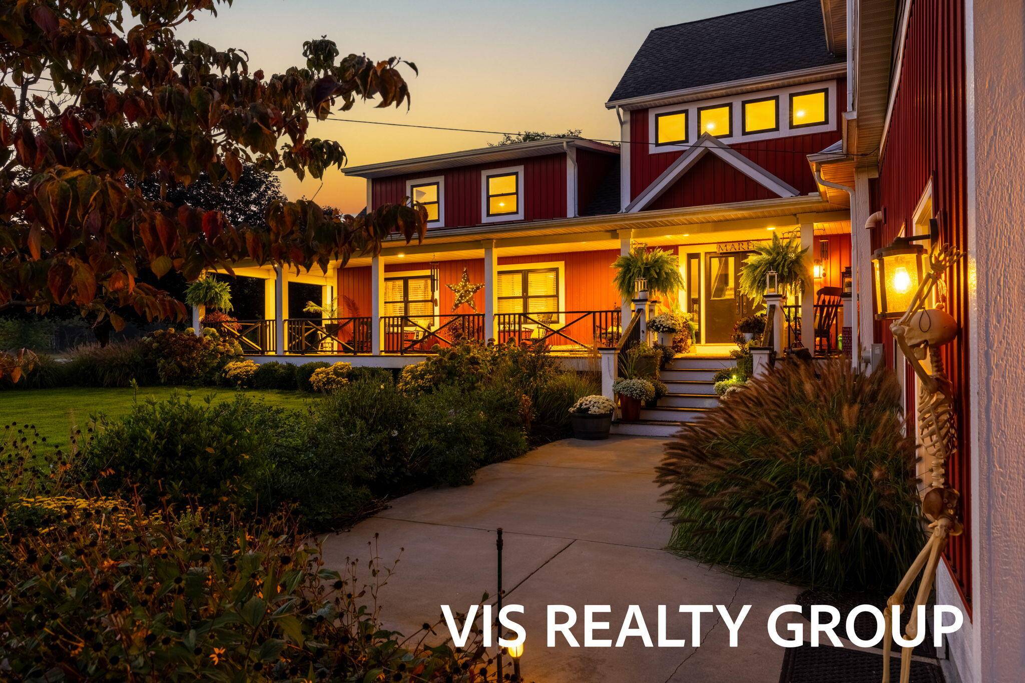 Spring Lake, MI 49456,15456 144th Avenue