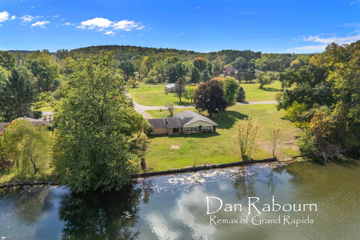 Hastings, MI 49058,3261 River Lane