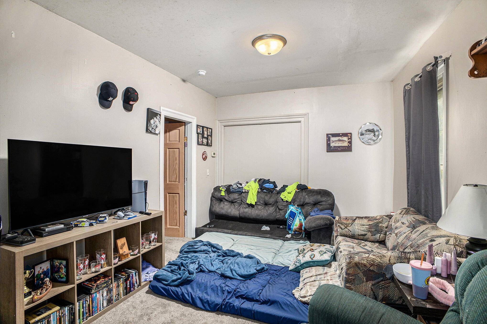 Lansing, MI 48912,831 Vine Street