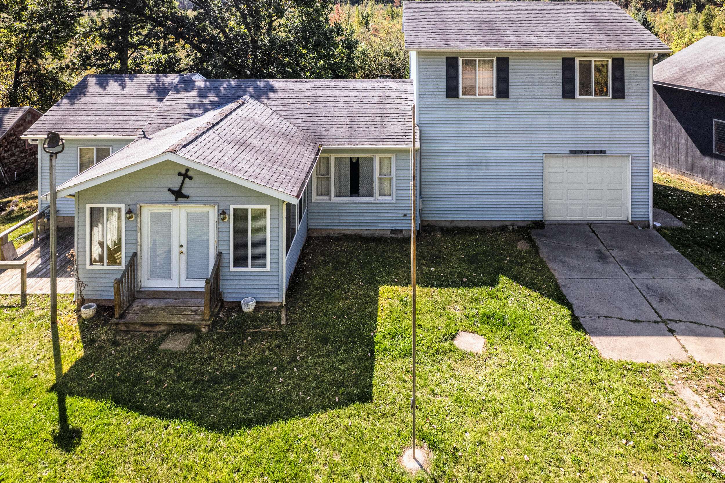 Rodney, MI 49342,19419 Bullhead Lake Drive