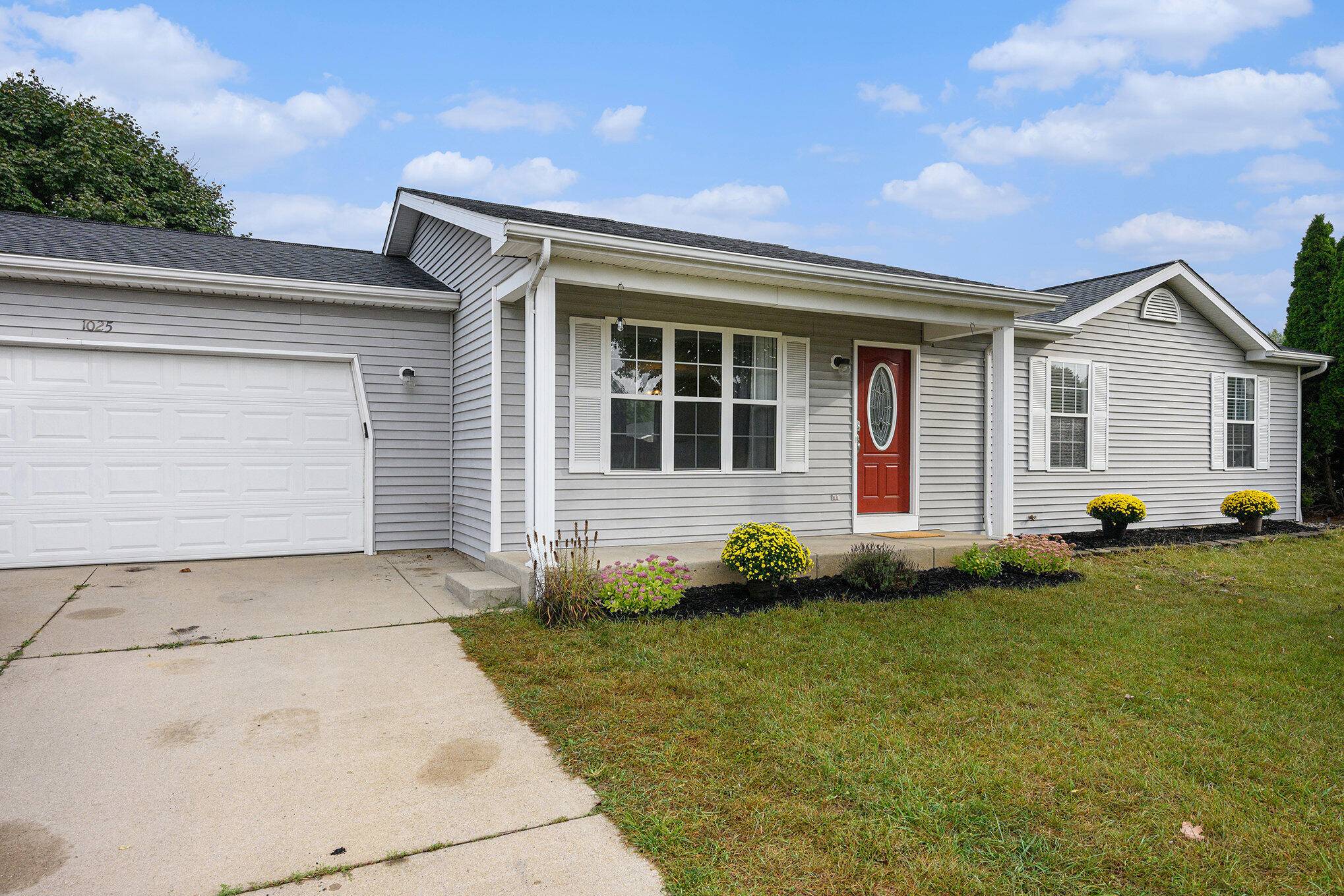 Plainwell, MI 49080,1025 Allen Court