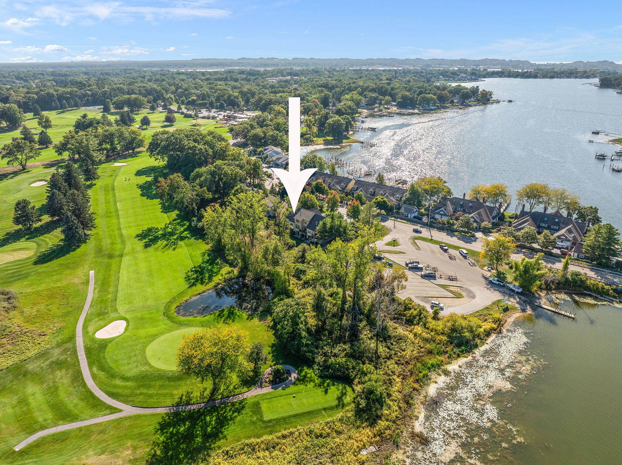 Spring Lake, MI 49456,17526 N Fruitport Road #9