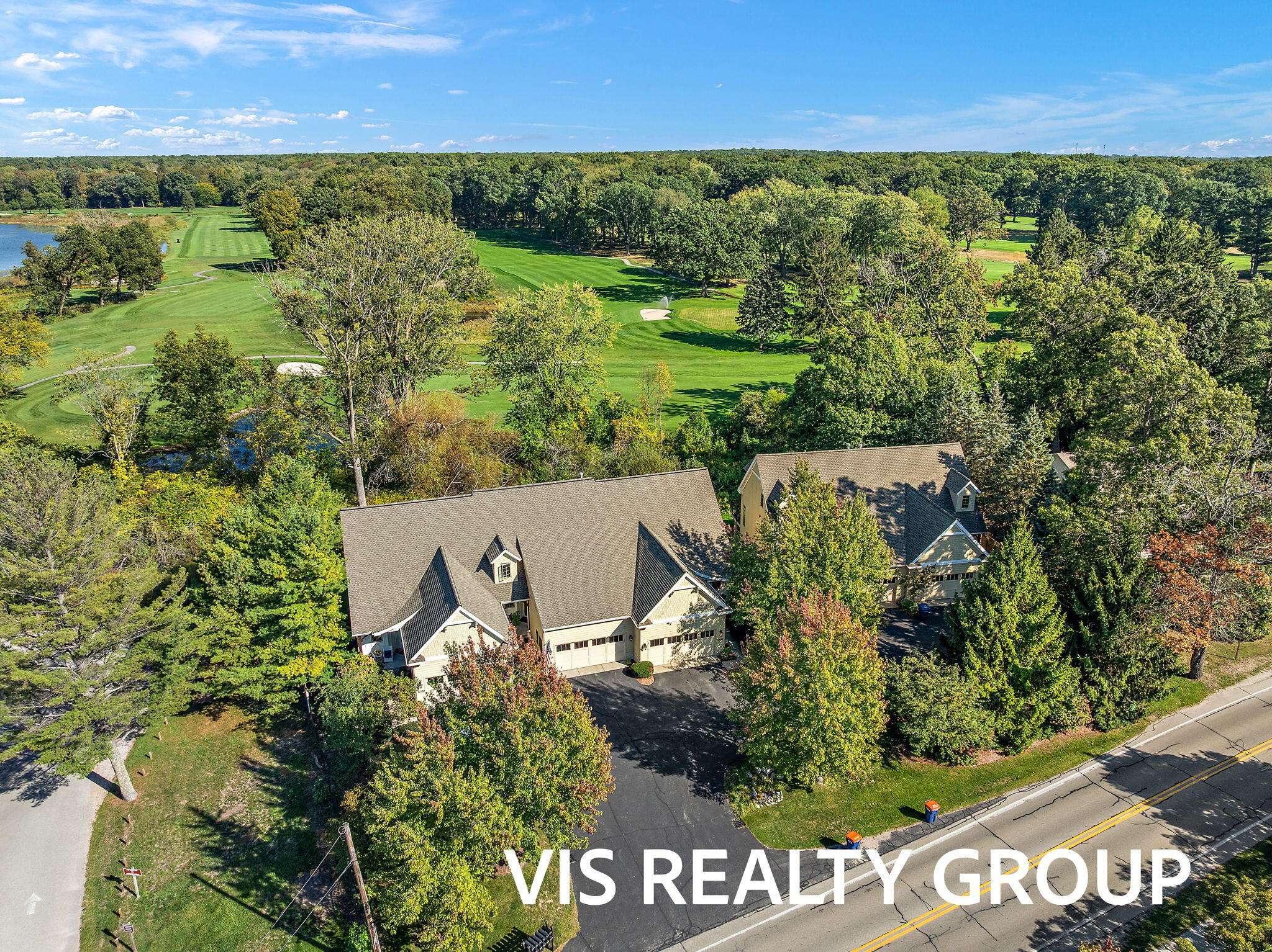 Spring Lake, MI 49456,17526 N Fruitport Road #9