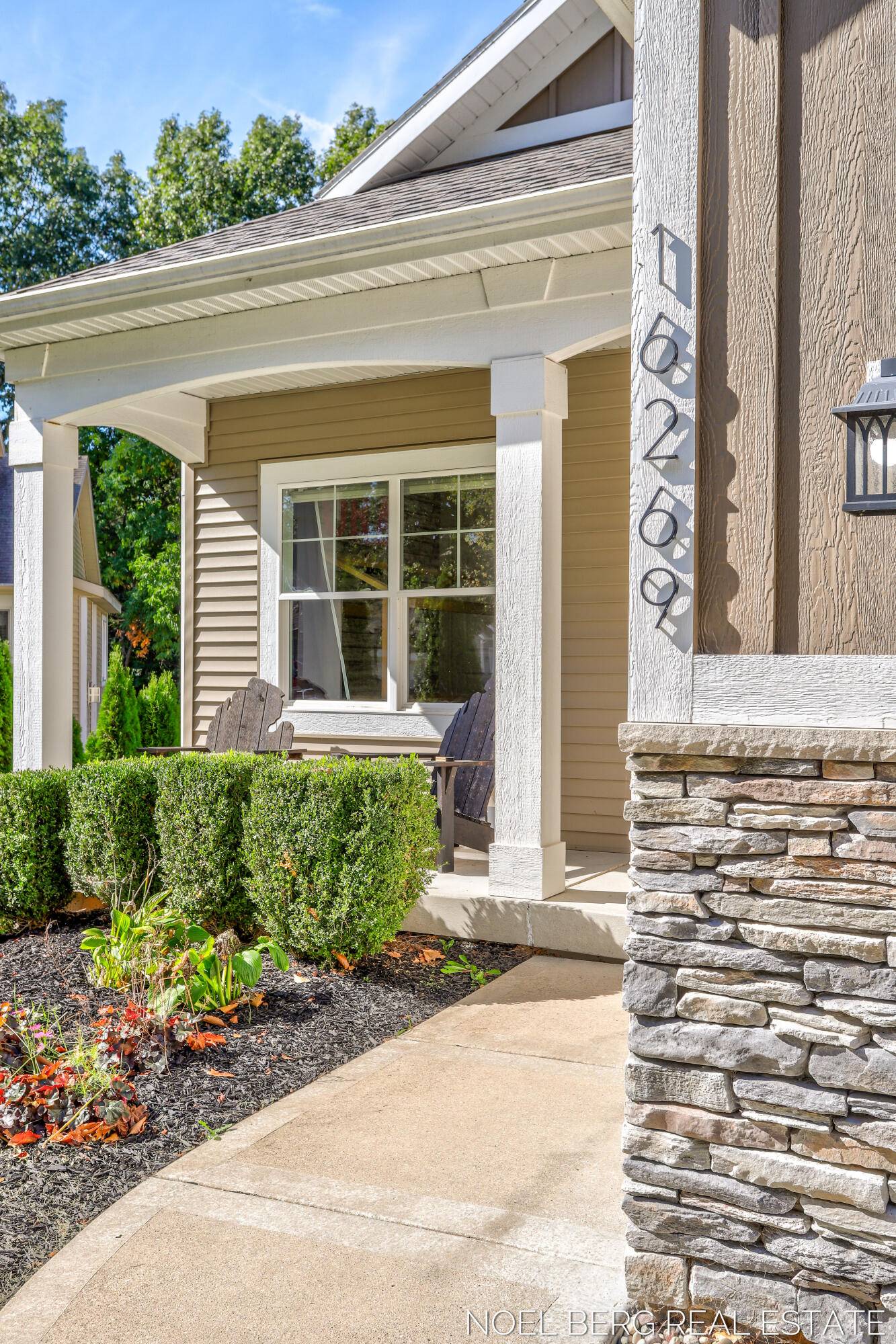 Spring Lake, MI 49456,16269 Heron Drive