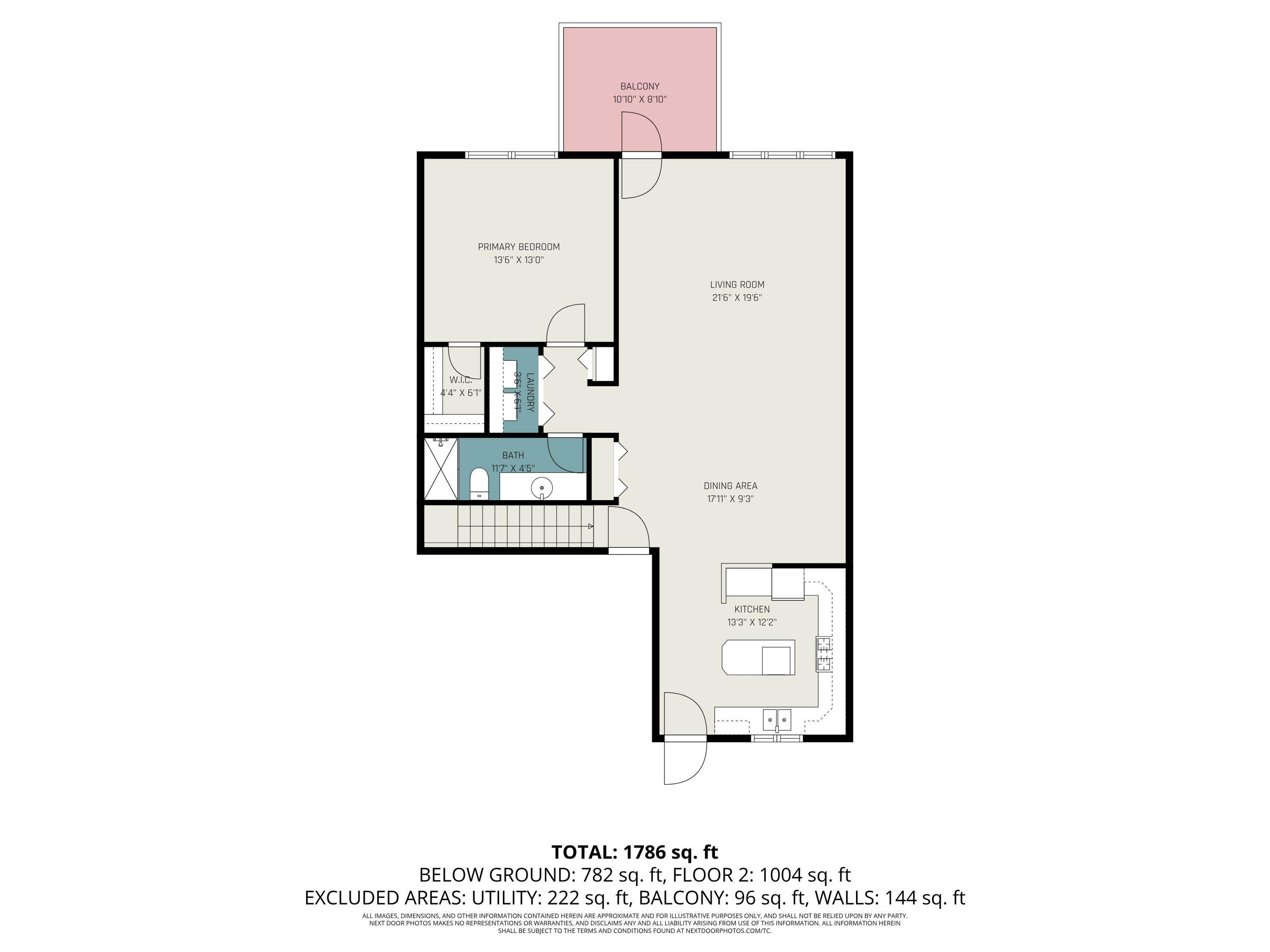 Grand Rapids, MI 49534,1034 Country Gardens NW #29