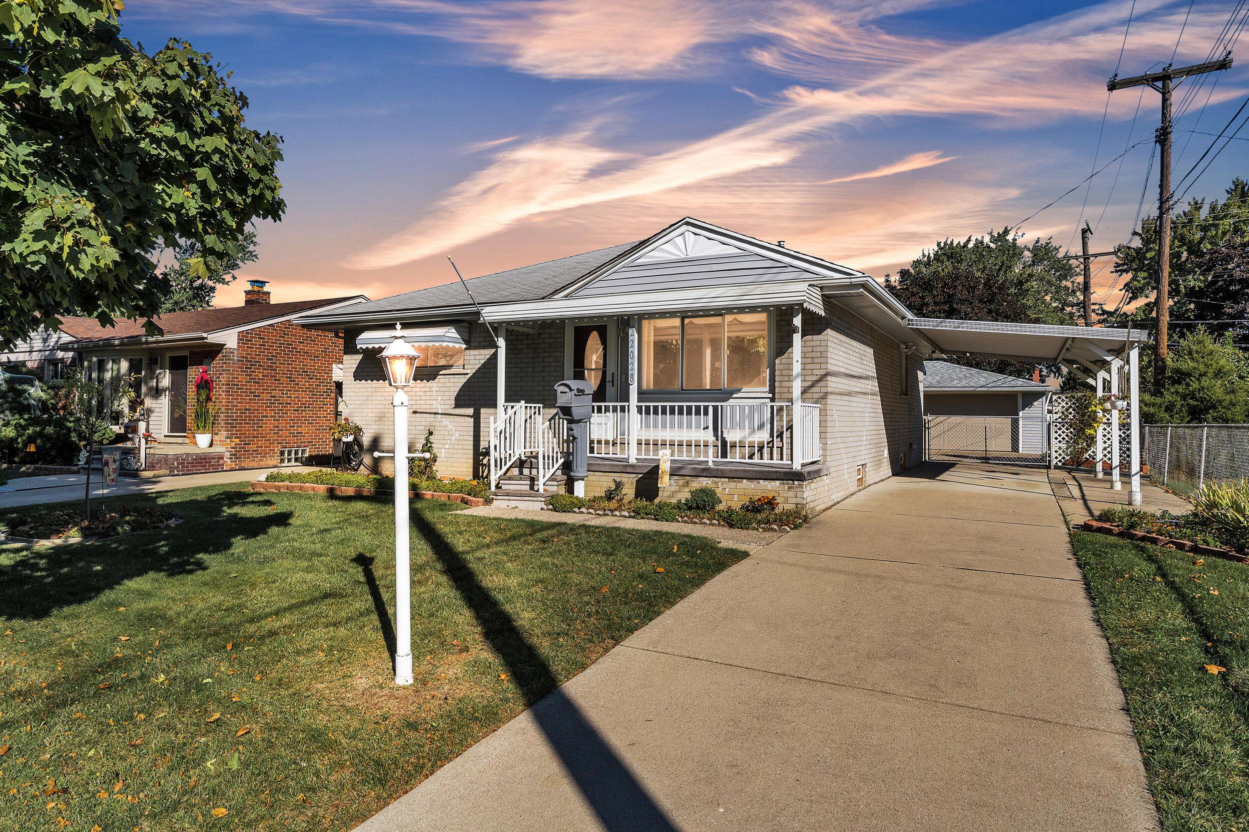 Taylor, MI 48180,22028 Guidot Street