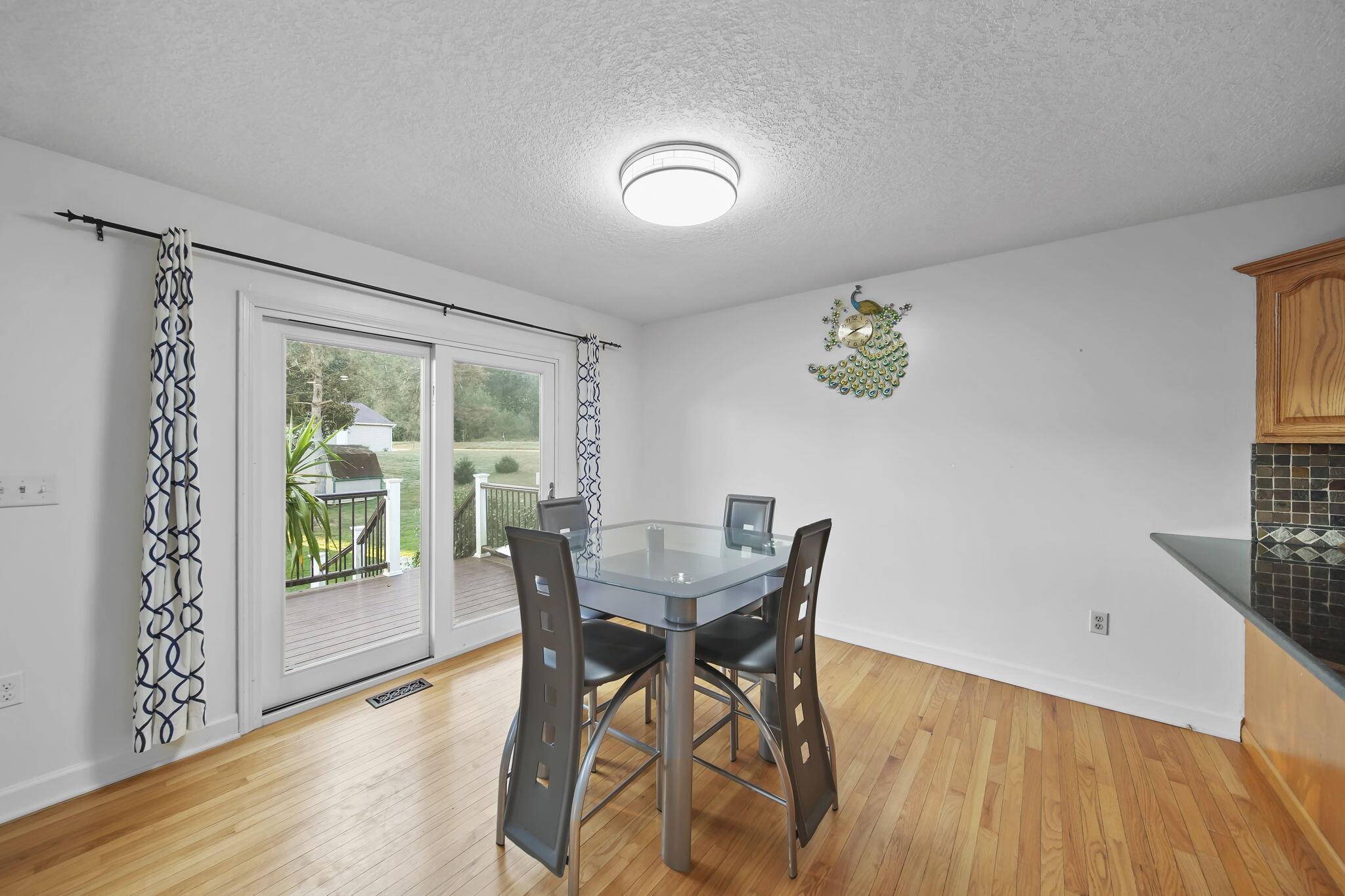 Jackson, MI 49201,5123 S Granite Street