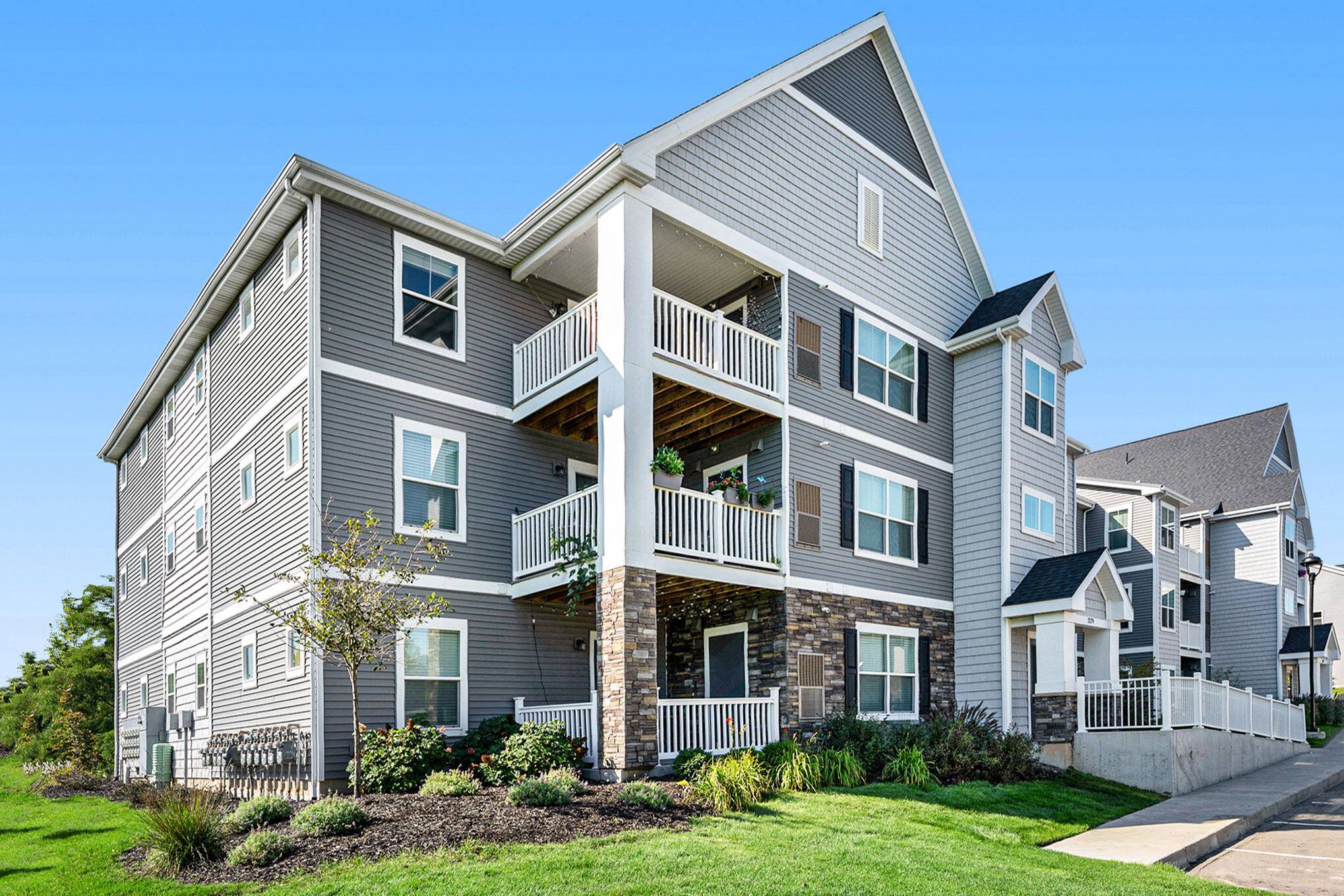 Kentwood, MI 49512,3179 Blairview SE Parkway #A307