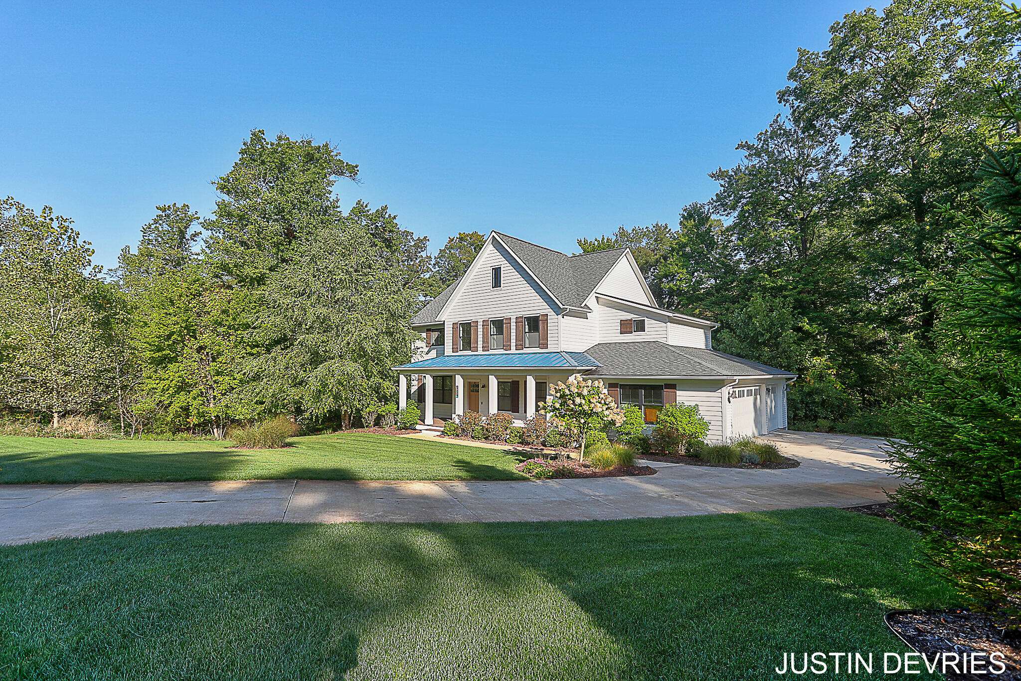 Caledonia, MI 49316,7927 Anchorage Drive