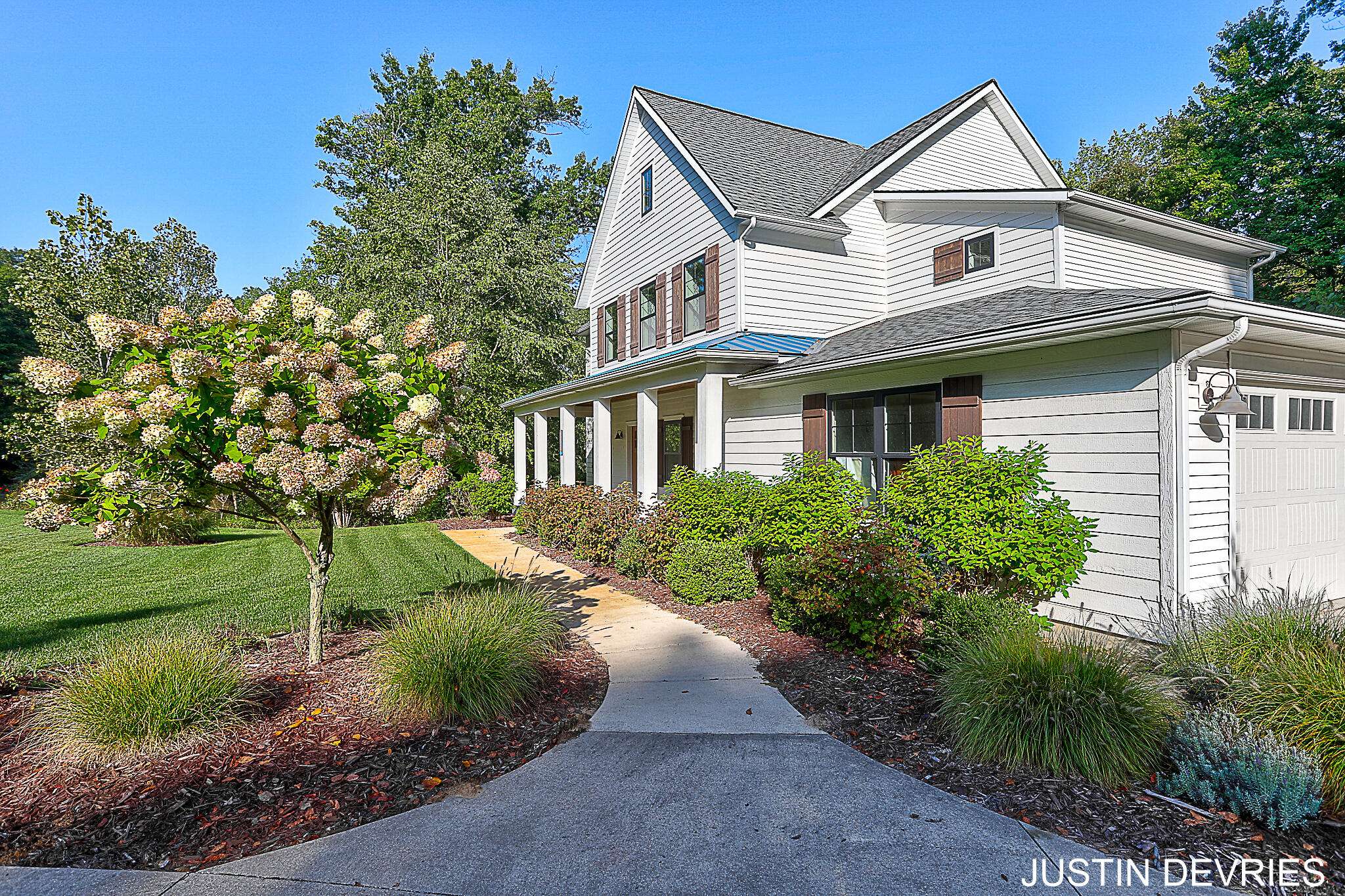 Caledonia, MI 49316,7927 Anchorage Drive