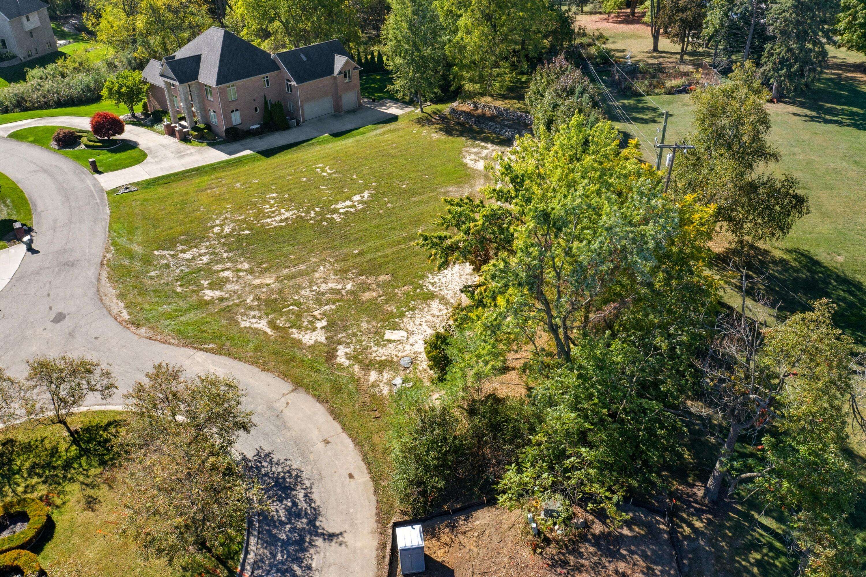 Plymouth, MI 48170,13881 Emrick Drive