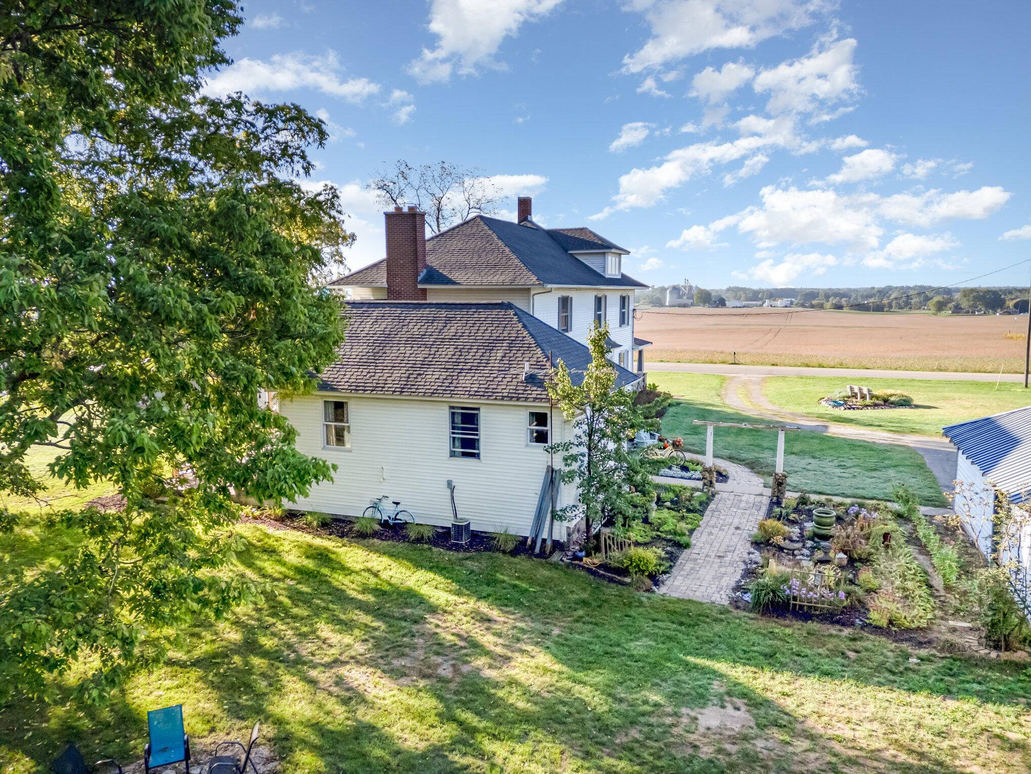 Hamilton, MI 49419,4421 135th Avenue