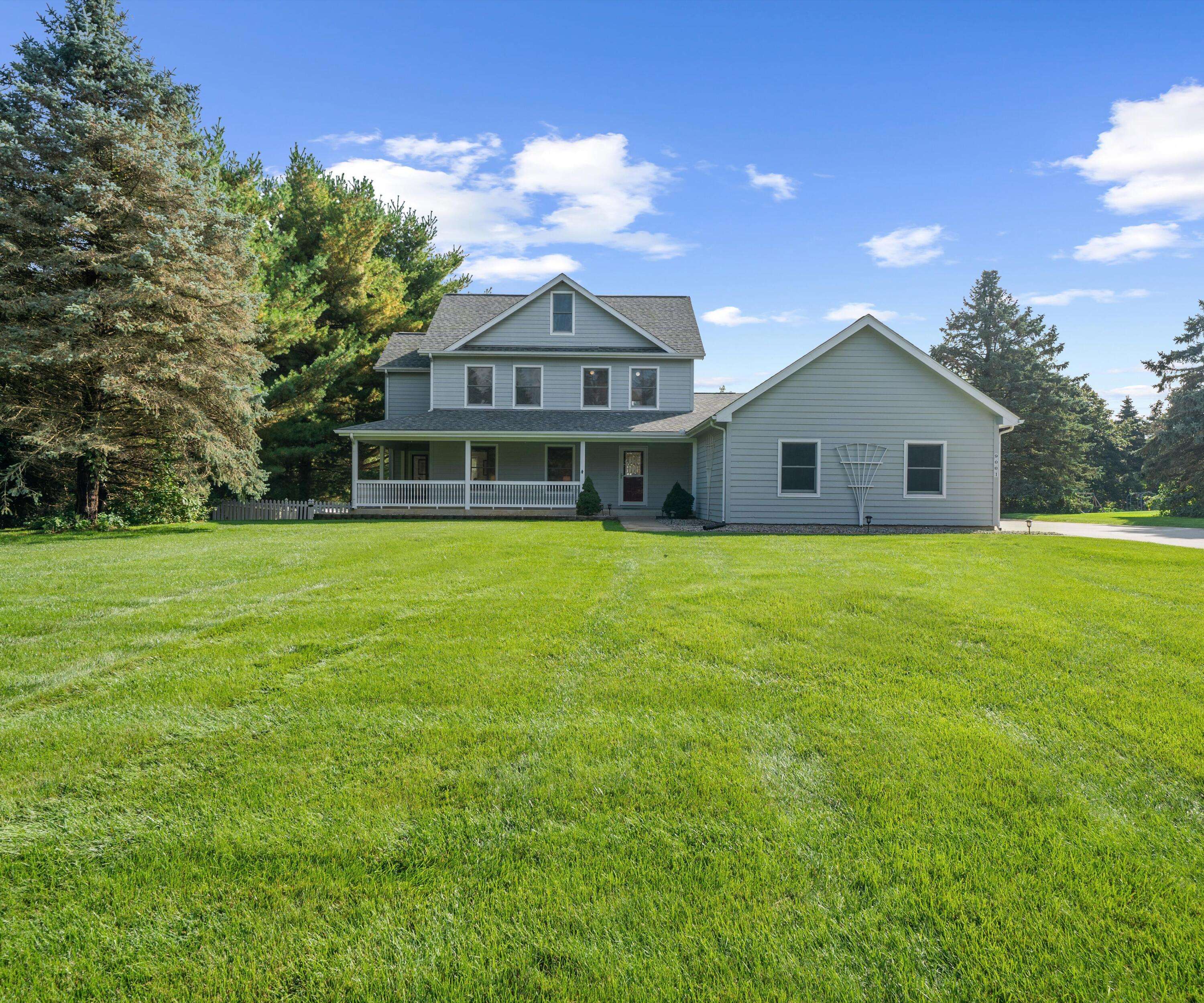 Saline, MI 48176,9001 Yorkshire Drive