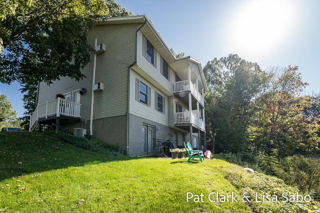 Spring Lake, MI 49456,15330 Krueger Street #19