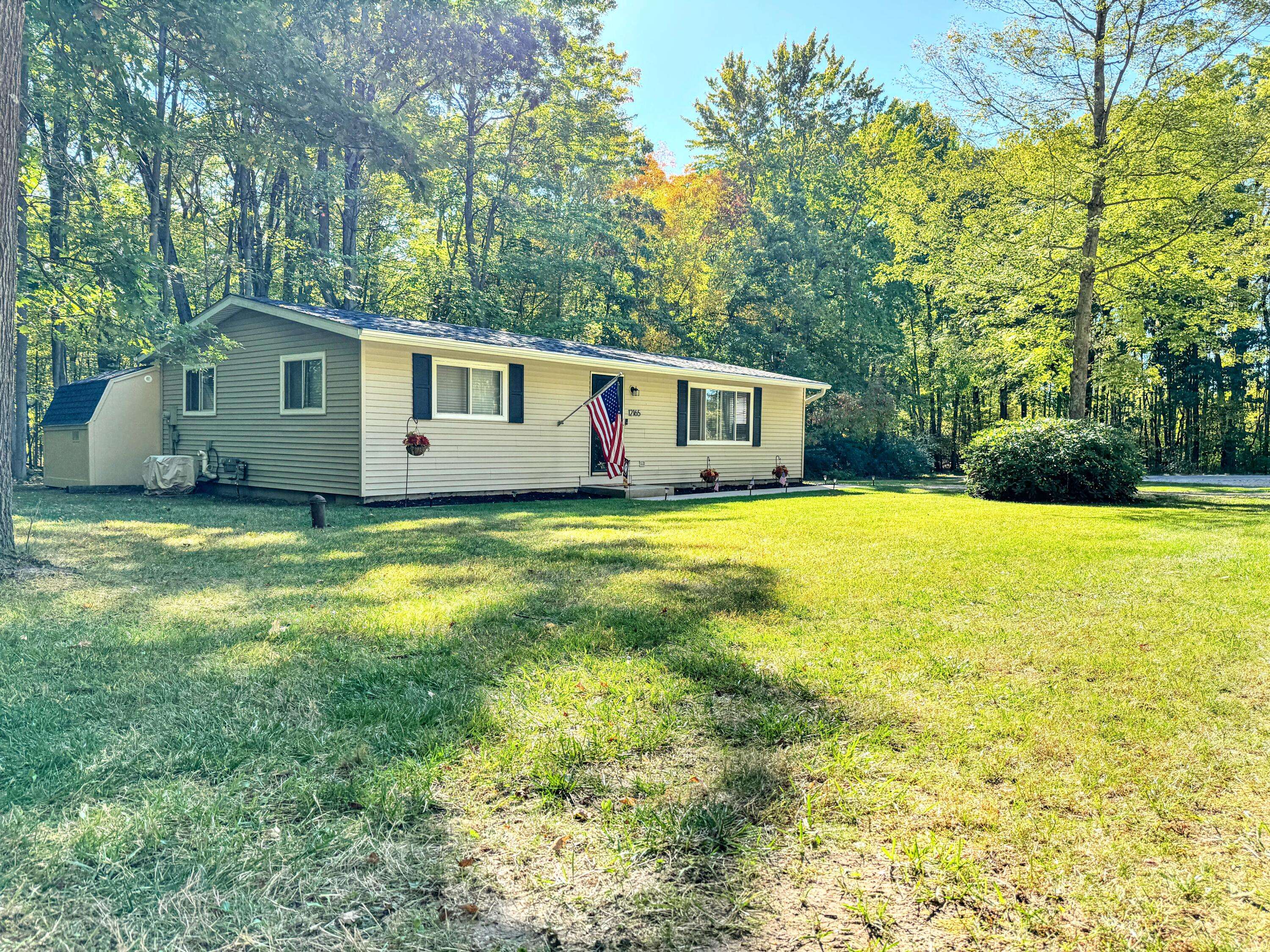 Stanwood, MI 49346,12165 Chinook Drive