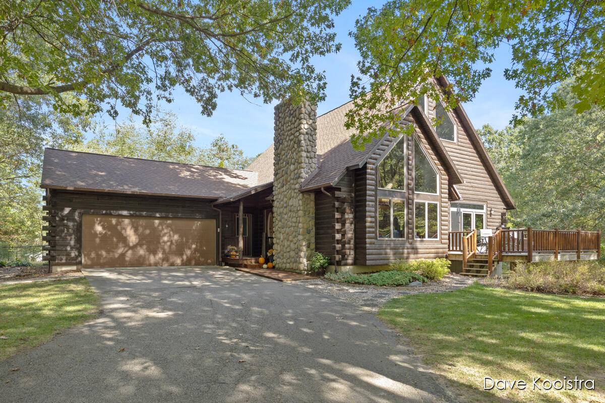 Ada, MI 49301,876 Boynton Hills SE Avenue