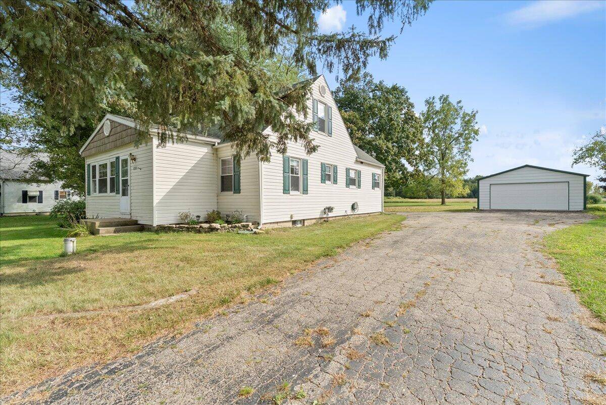 Flushing, MI 48433,10101 Carpenter Road