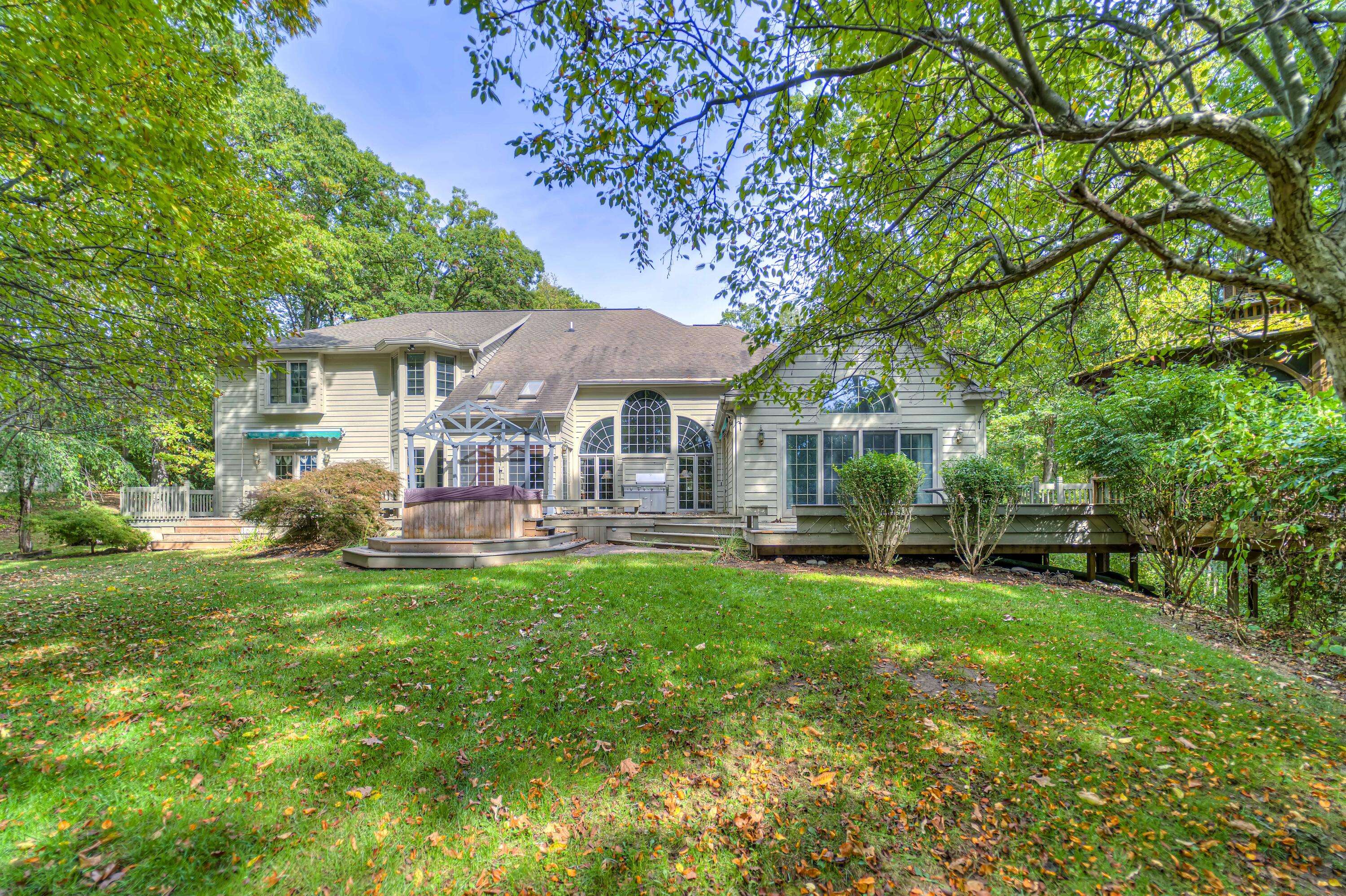 Jackson, MI 49201,5150 Stone Oak Drive