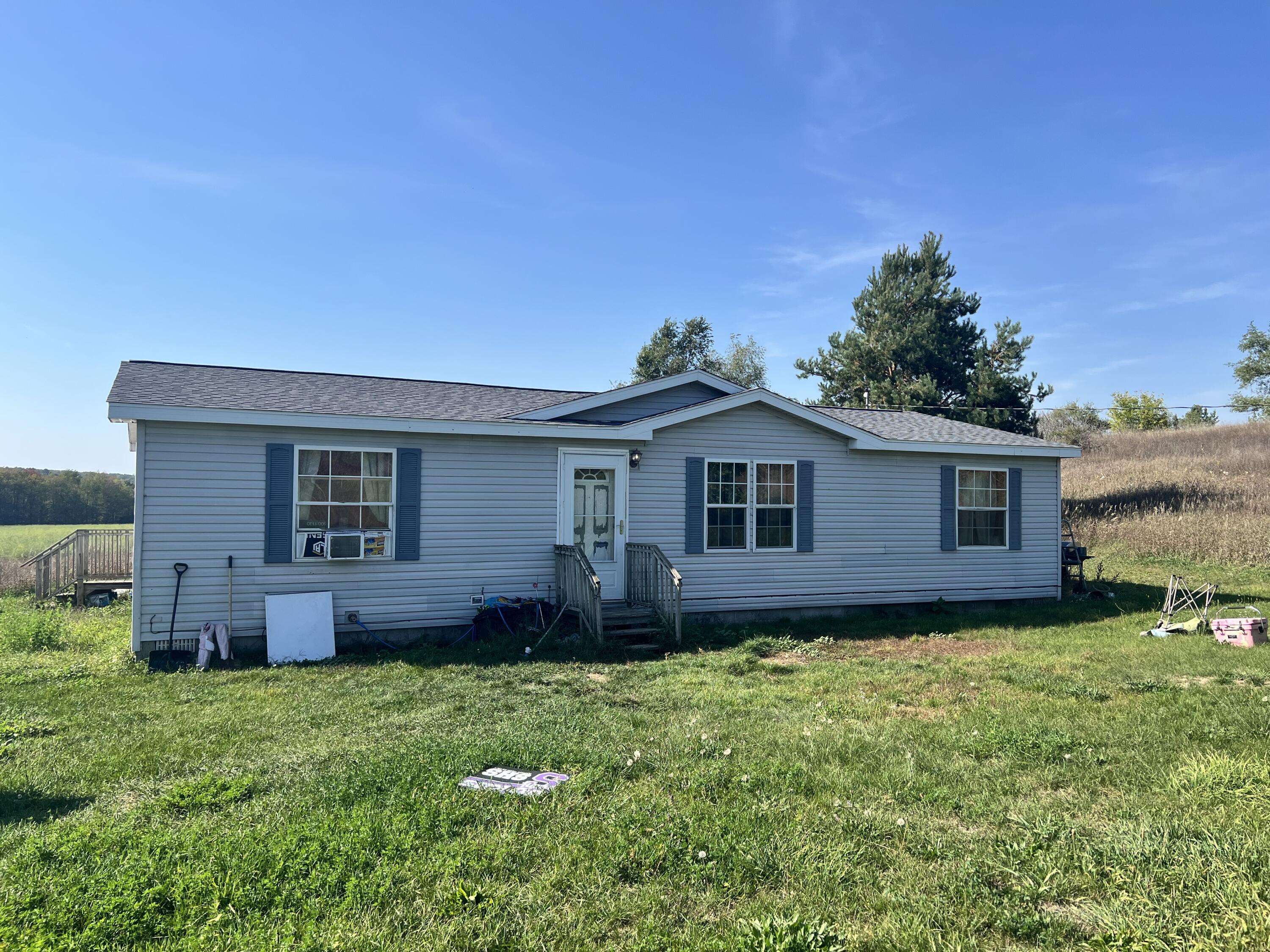 New Era, MI 49446,4897 S 64th Avenue