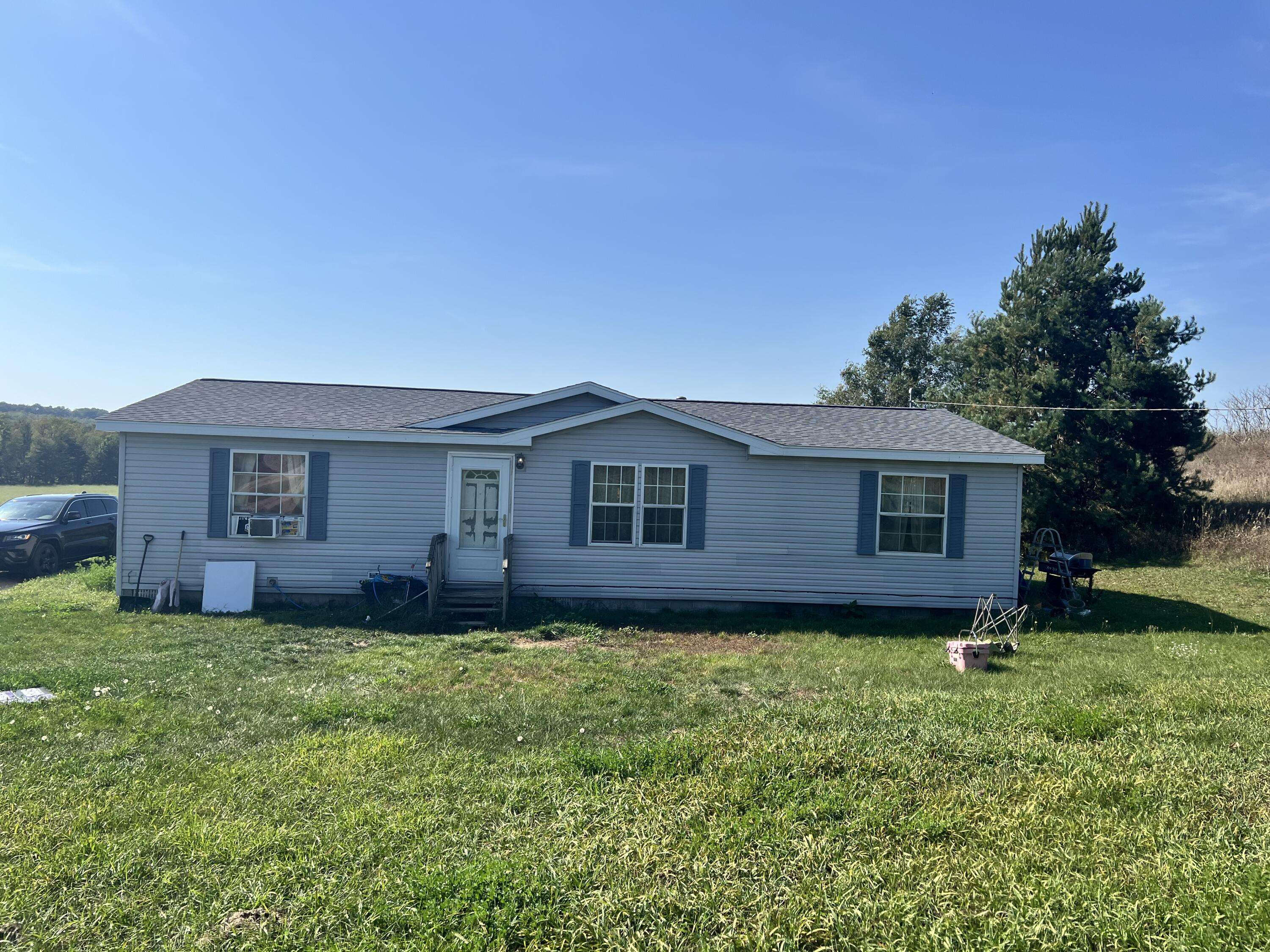 New Era, MI 49446,4897 S 64th Avenue