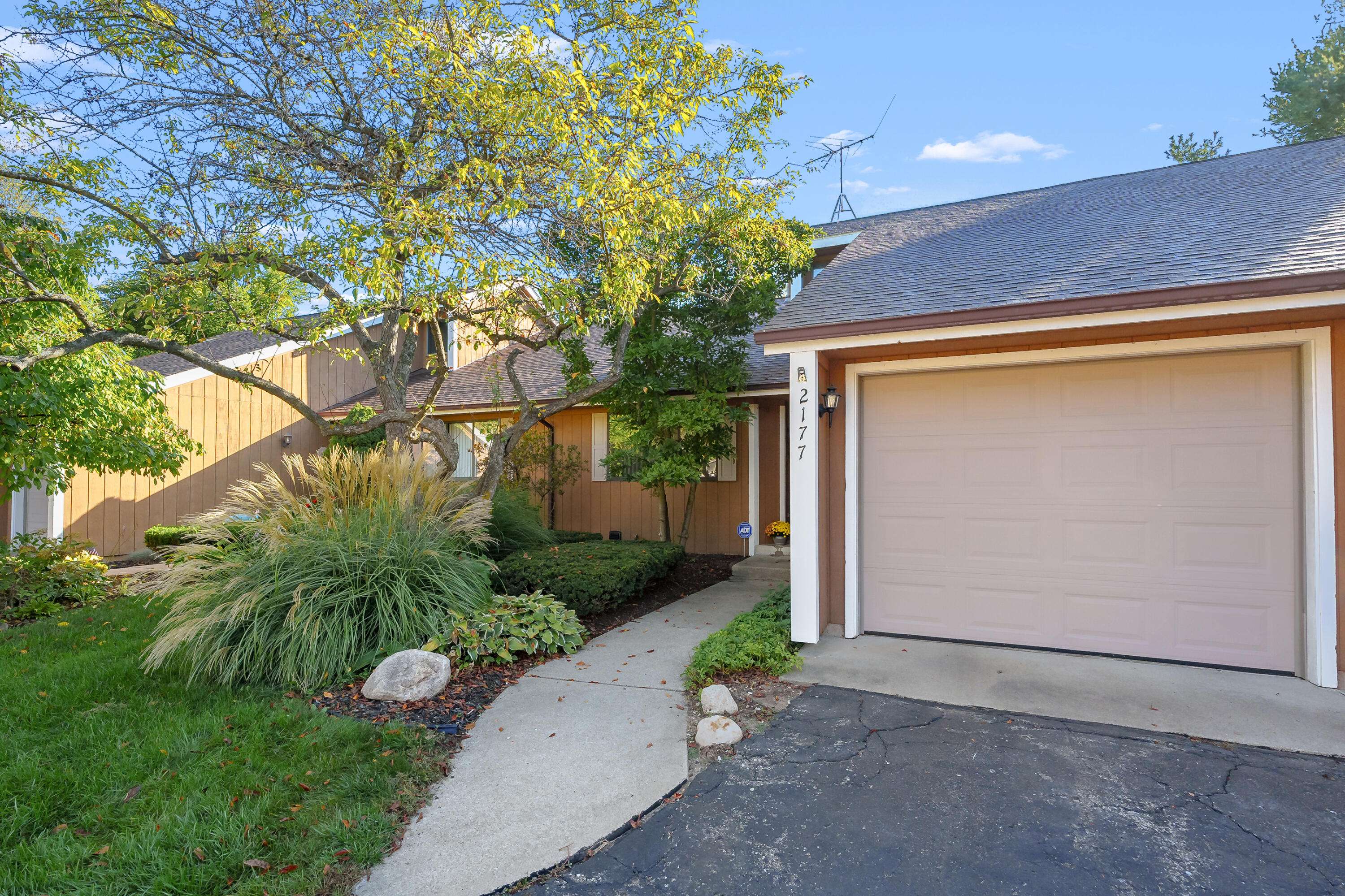 Kalamazoo, MI 49009,2177 Quail Run Drive