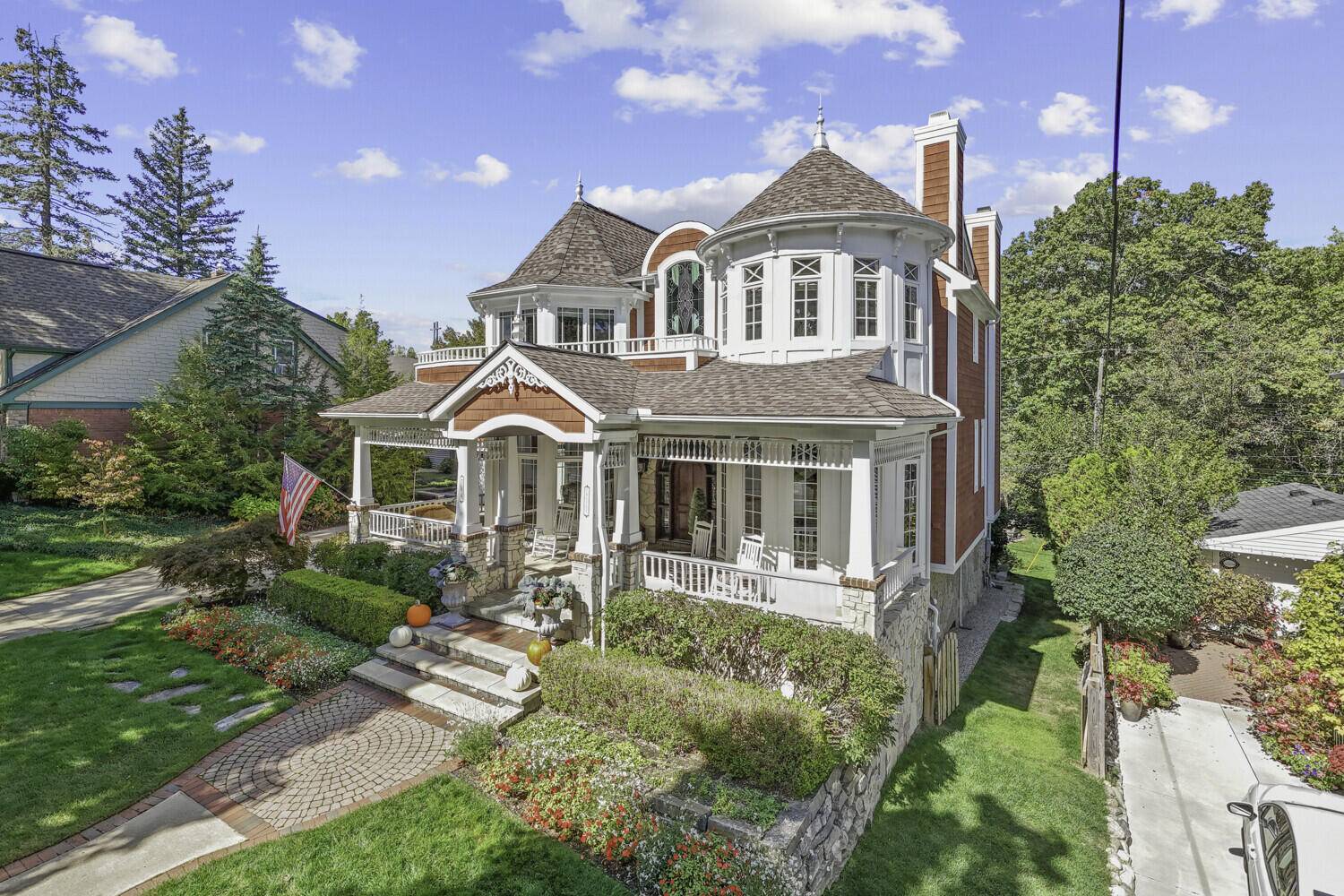 Northville, MI 48167,744 Thayer Boulevard Boulevard