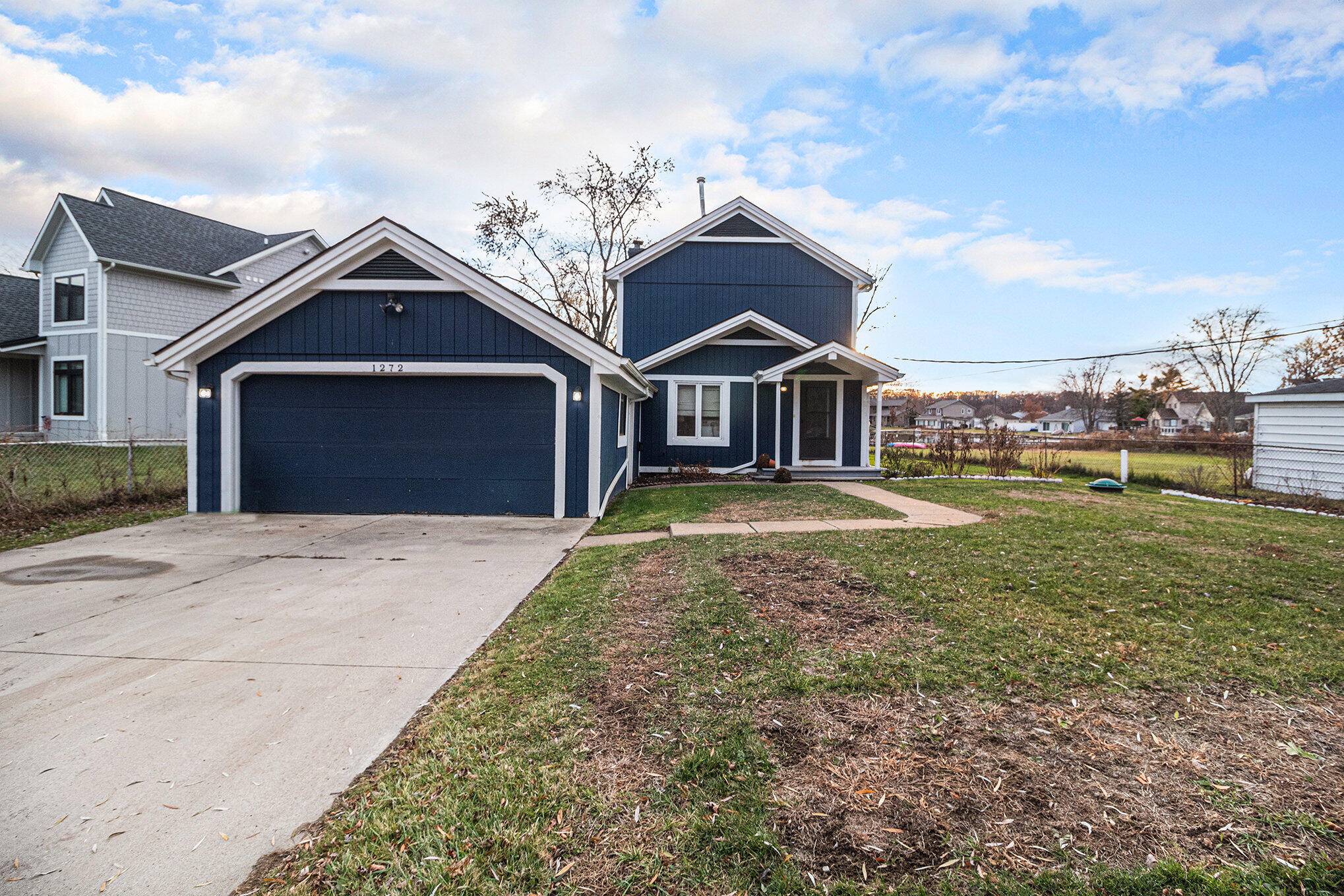 White Lake, MI 48386,1272 Bayview Street