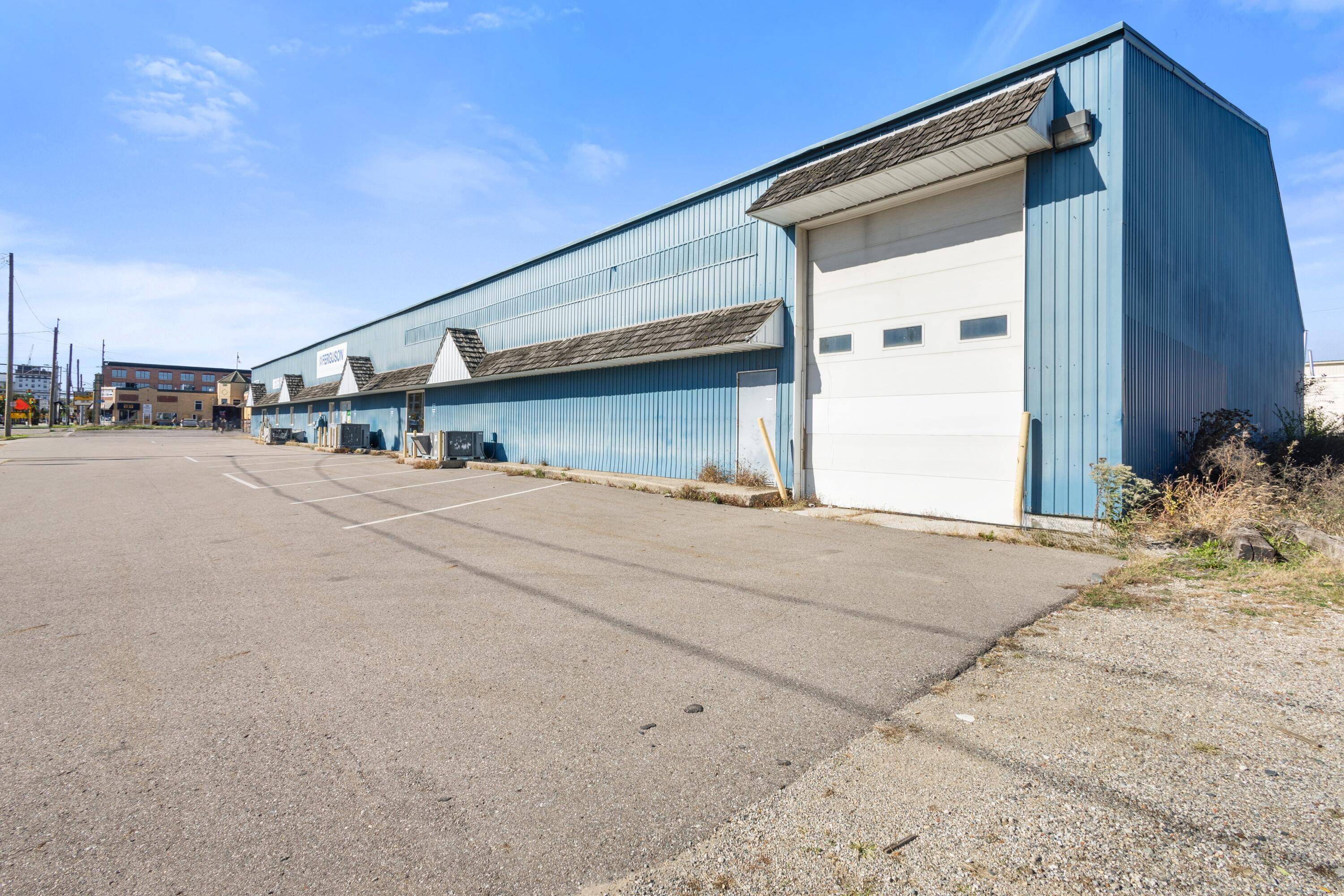 Kalamazoo, MI 49007,409 E Kalamazoo Avenue