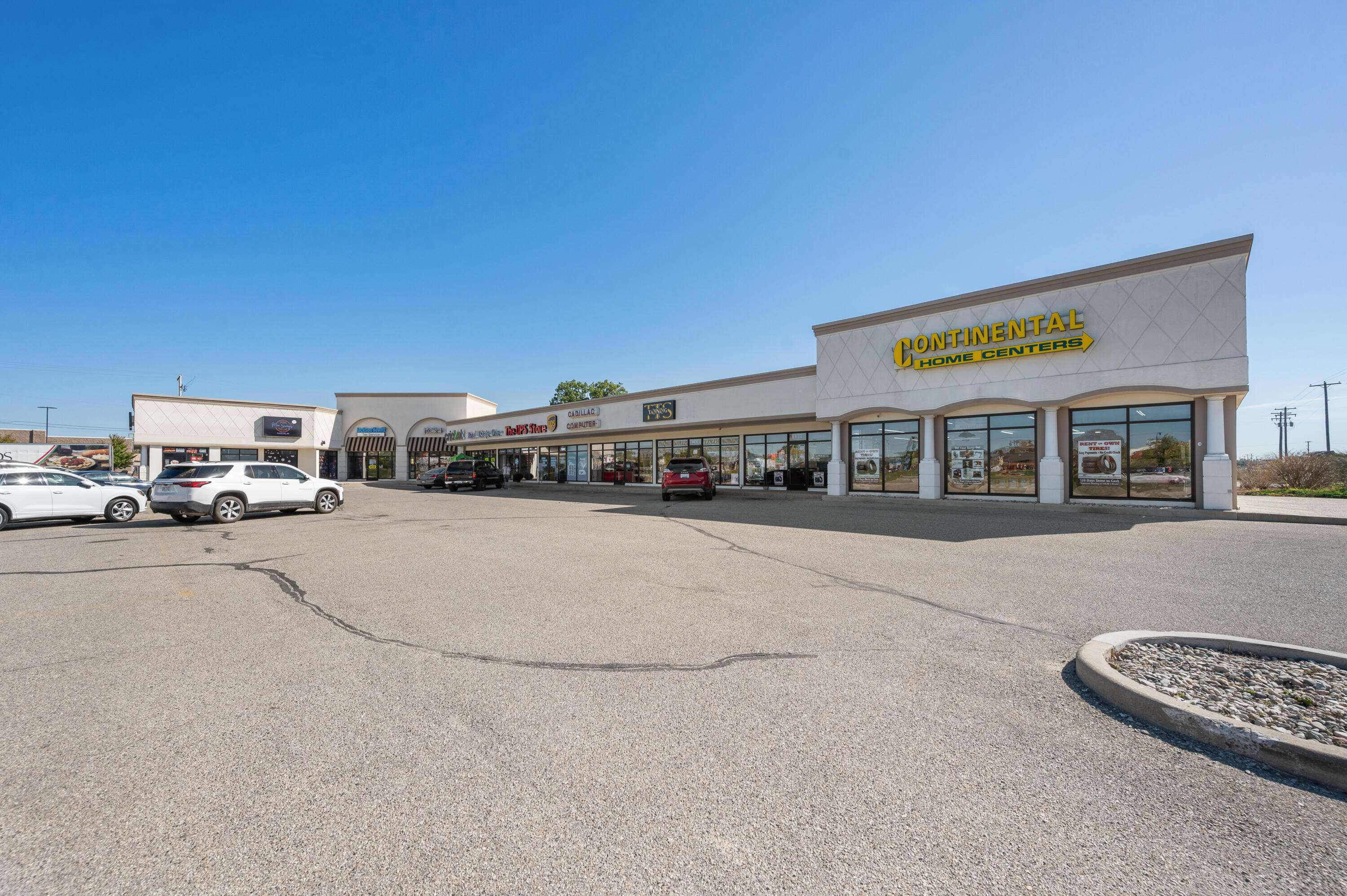 Cadillac, MI 49601,8826 E 34 Rd