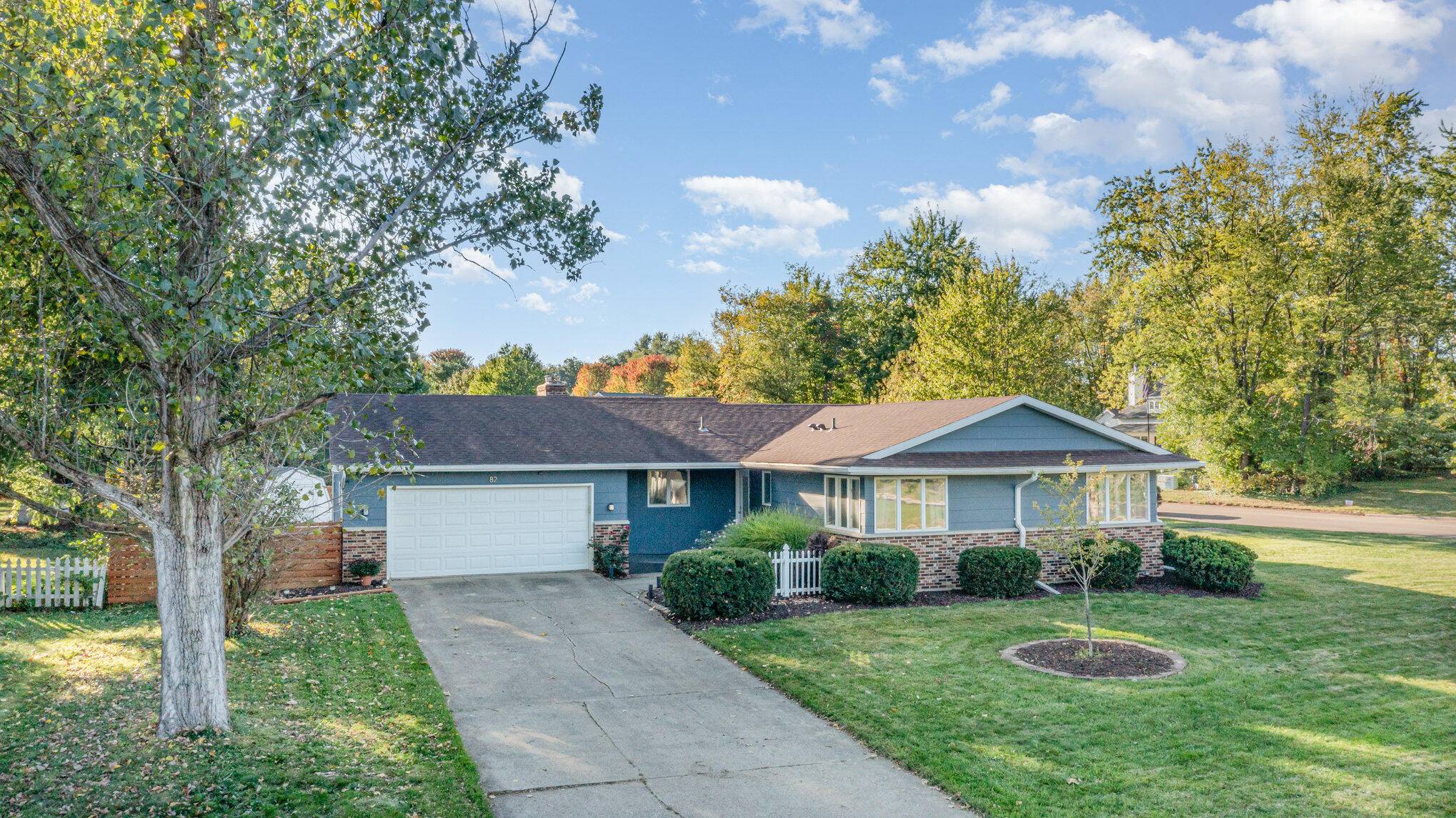 Kalamazoo, MI 49009,82 Mandalay Drive