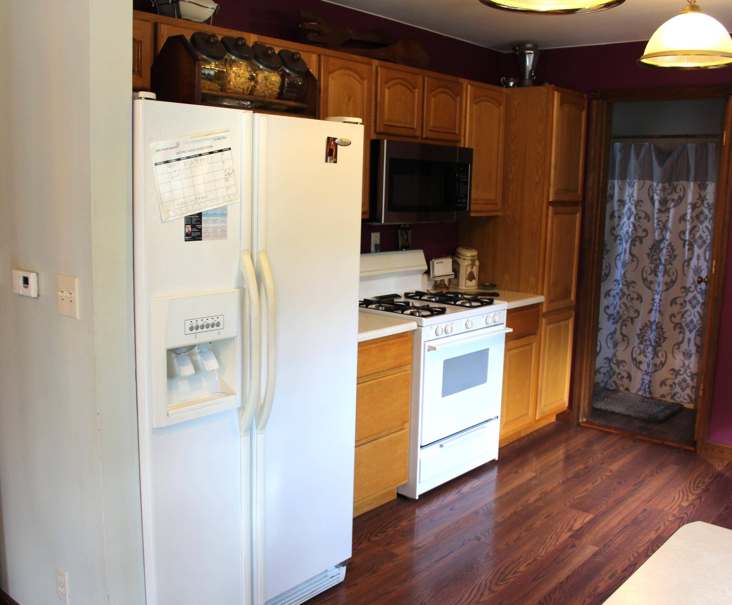 Sheridan, MI 48884,229 S Sherman Street