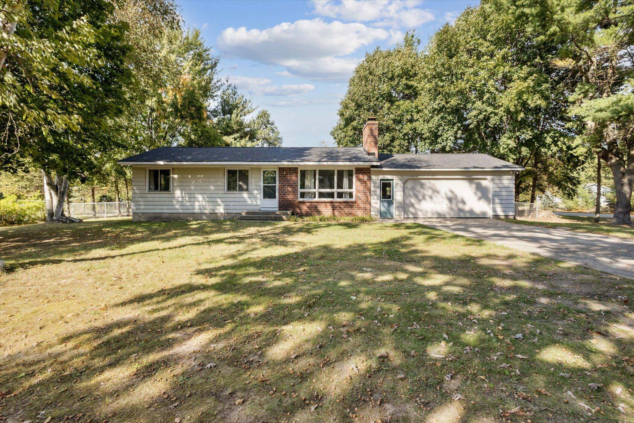 Sparta, MI 49345,255 15 Mile Road