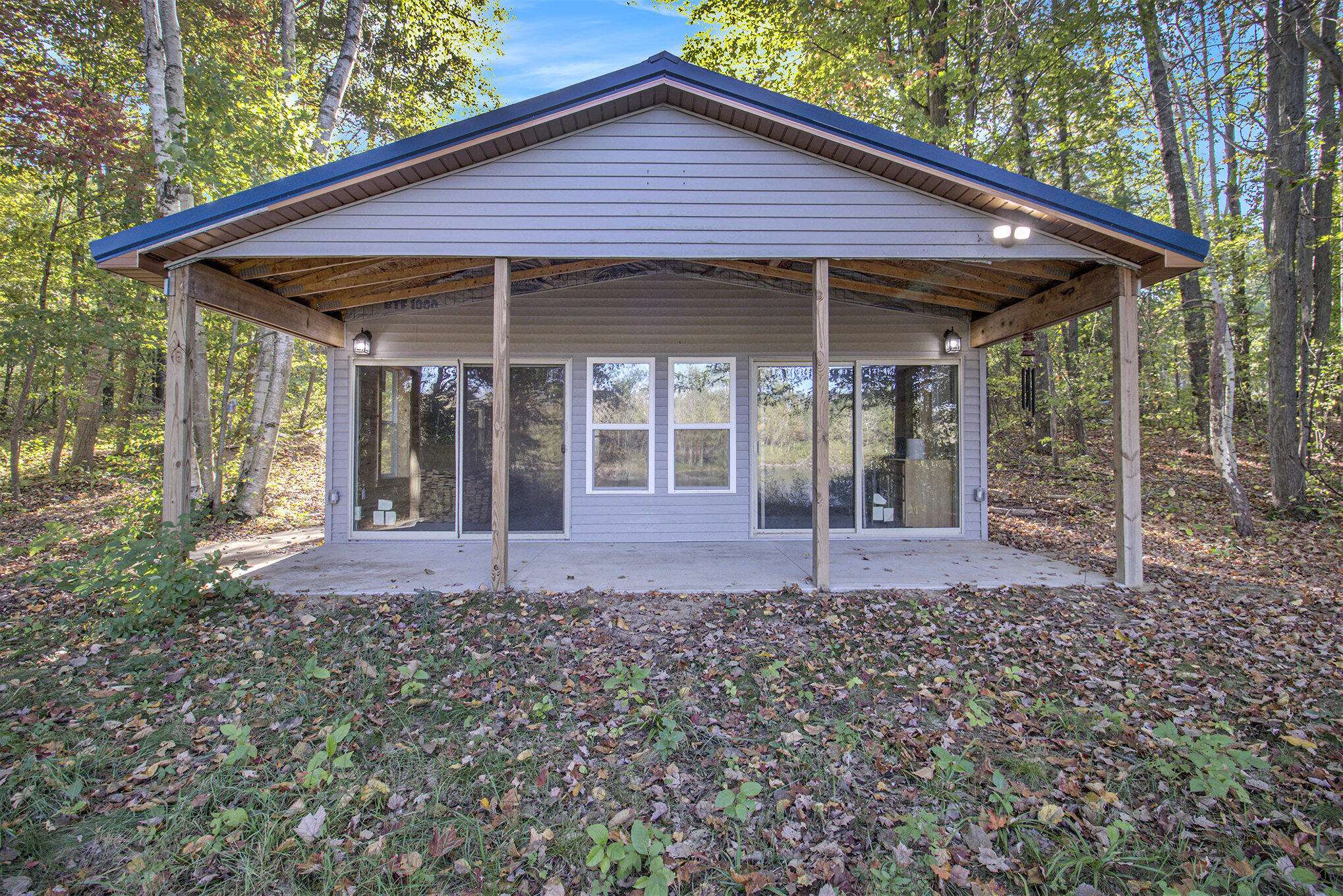 Weidman, MI 48893,5359 Tilmann Lane