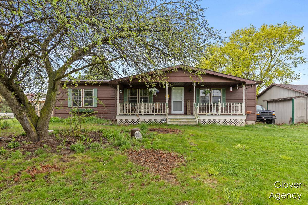 Pierson, MI 49339,16617 W Stanton Road