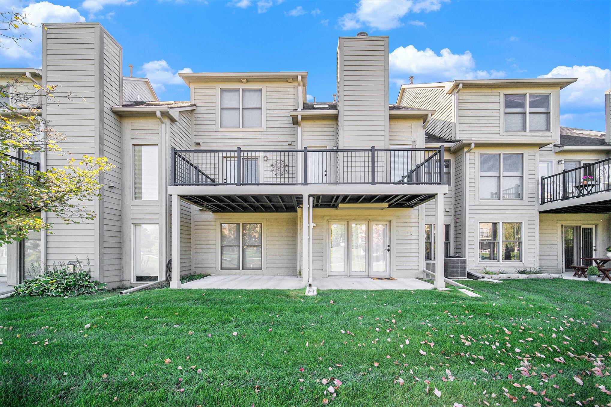 Ann Arbor, MI 48108,1998 Bancroft Drive