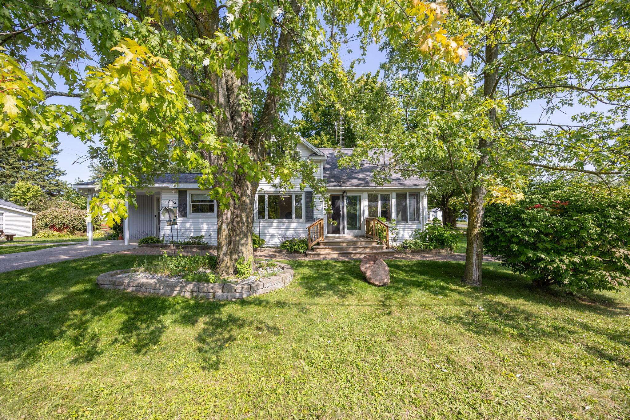 Mcbain, MI 49657,130 S Pine Street