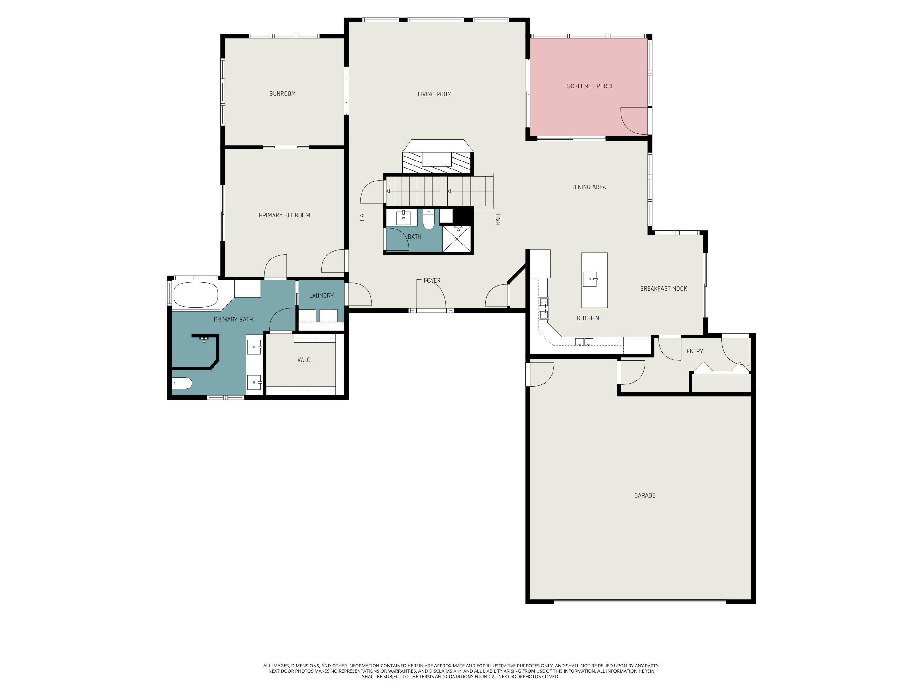 Gobles, MI 49055,02400 37 1/2 Street