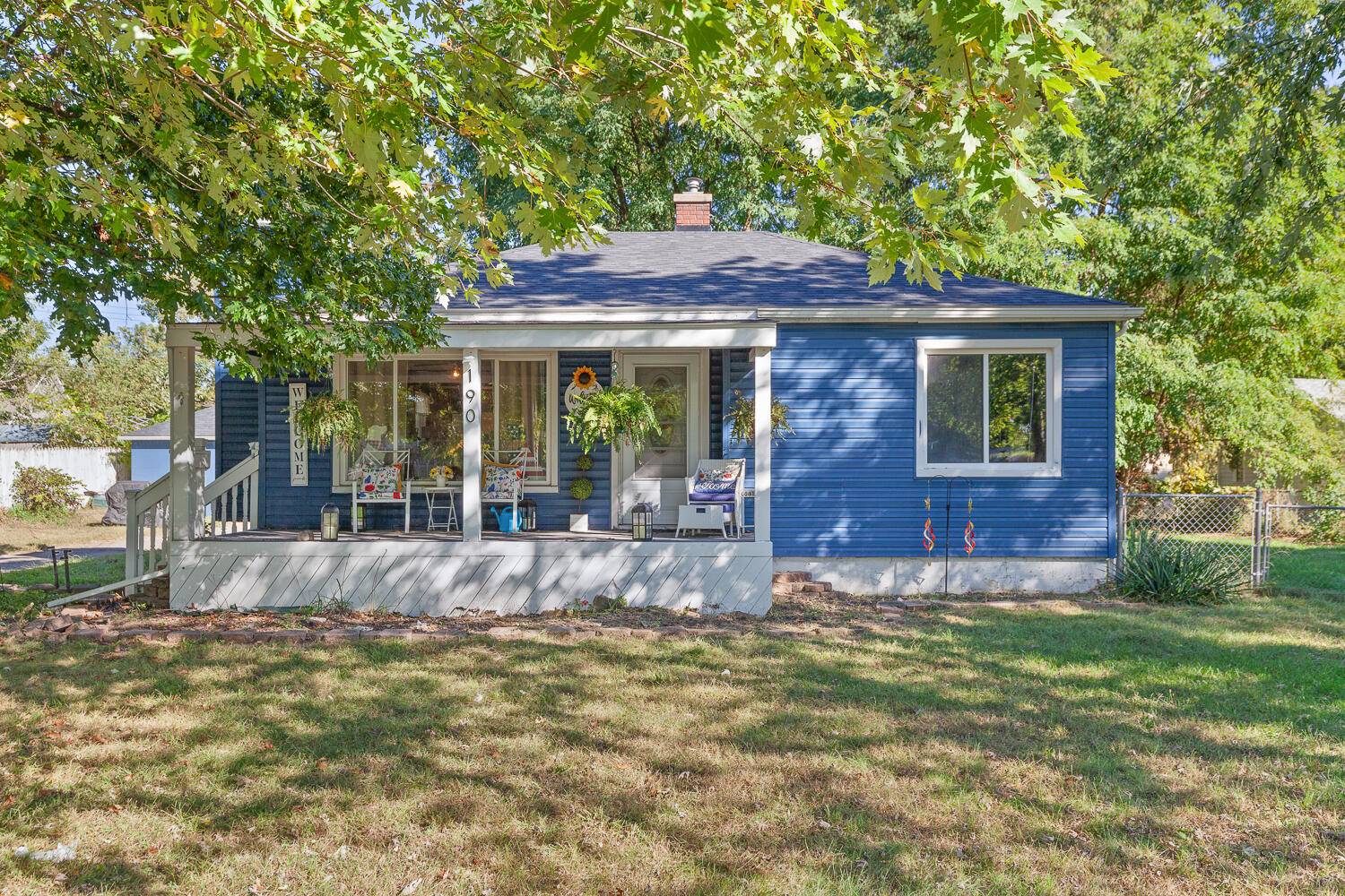 Ypsilanti, MI 48198,190 Emerson Avenue