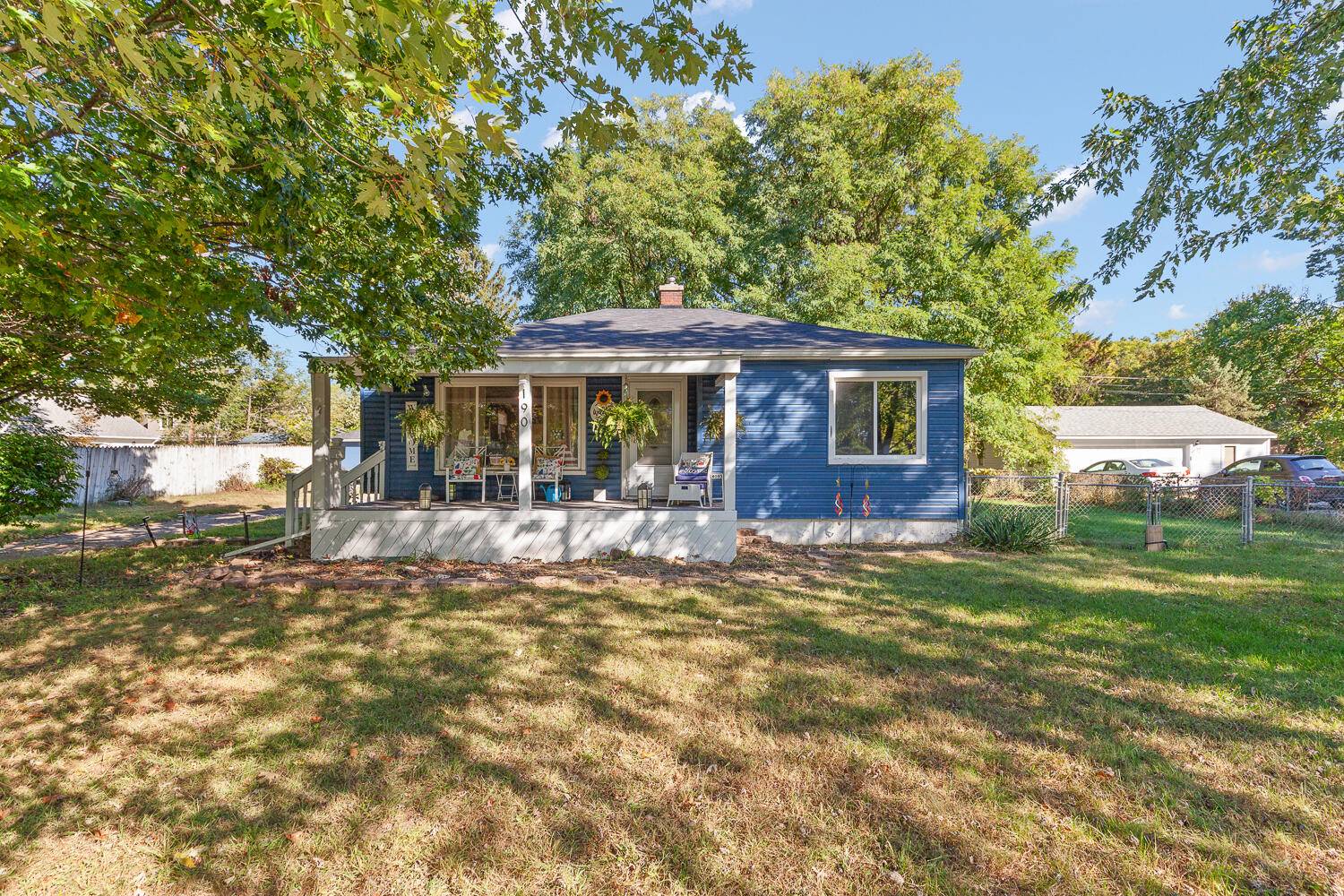 Ypsilanti, MI 48198,190 Emerson Avenue