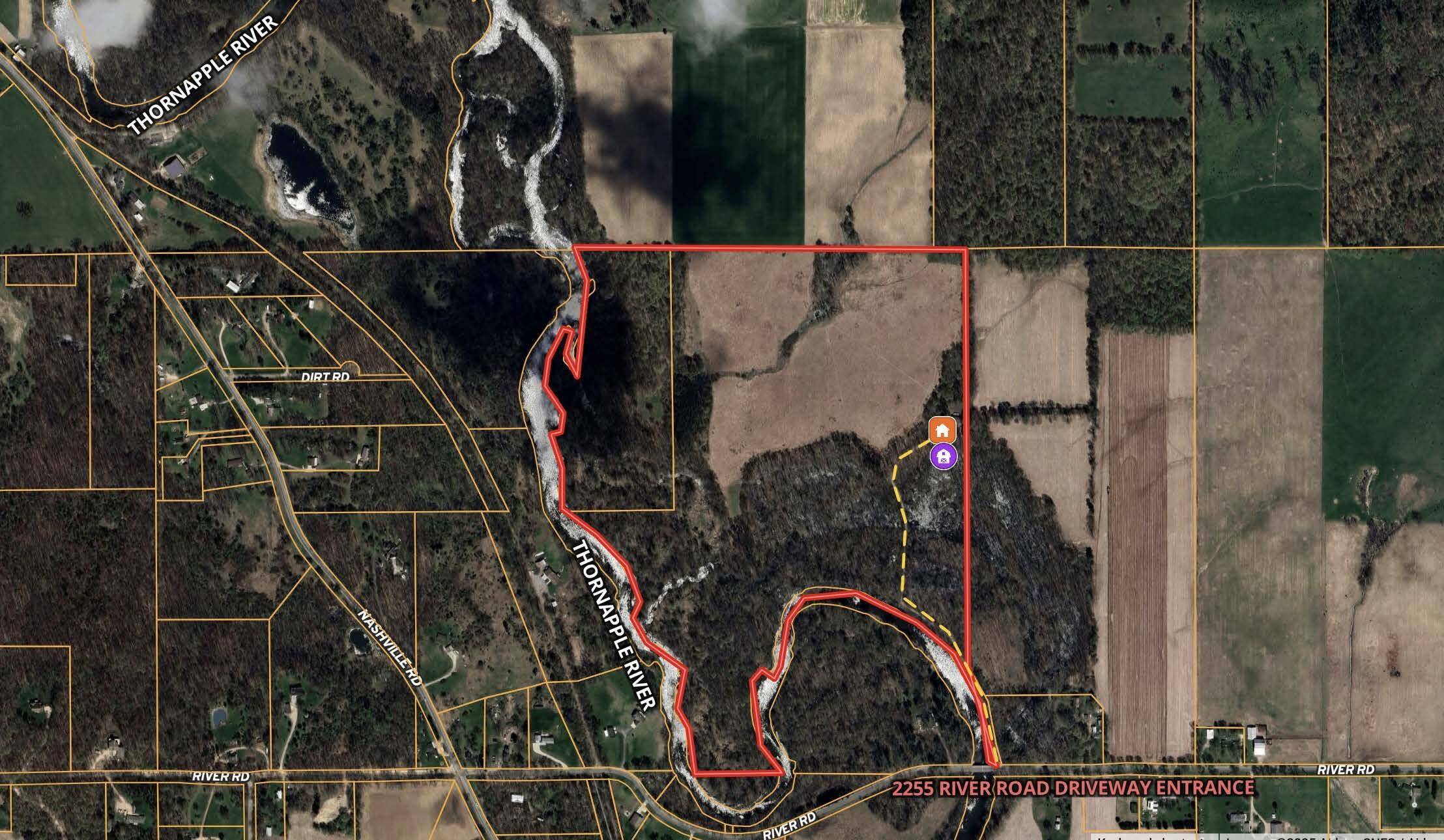 Hastings, MI 49058,2255 River Road