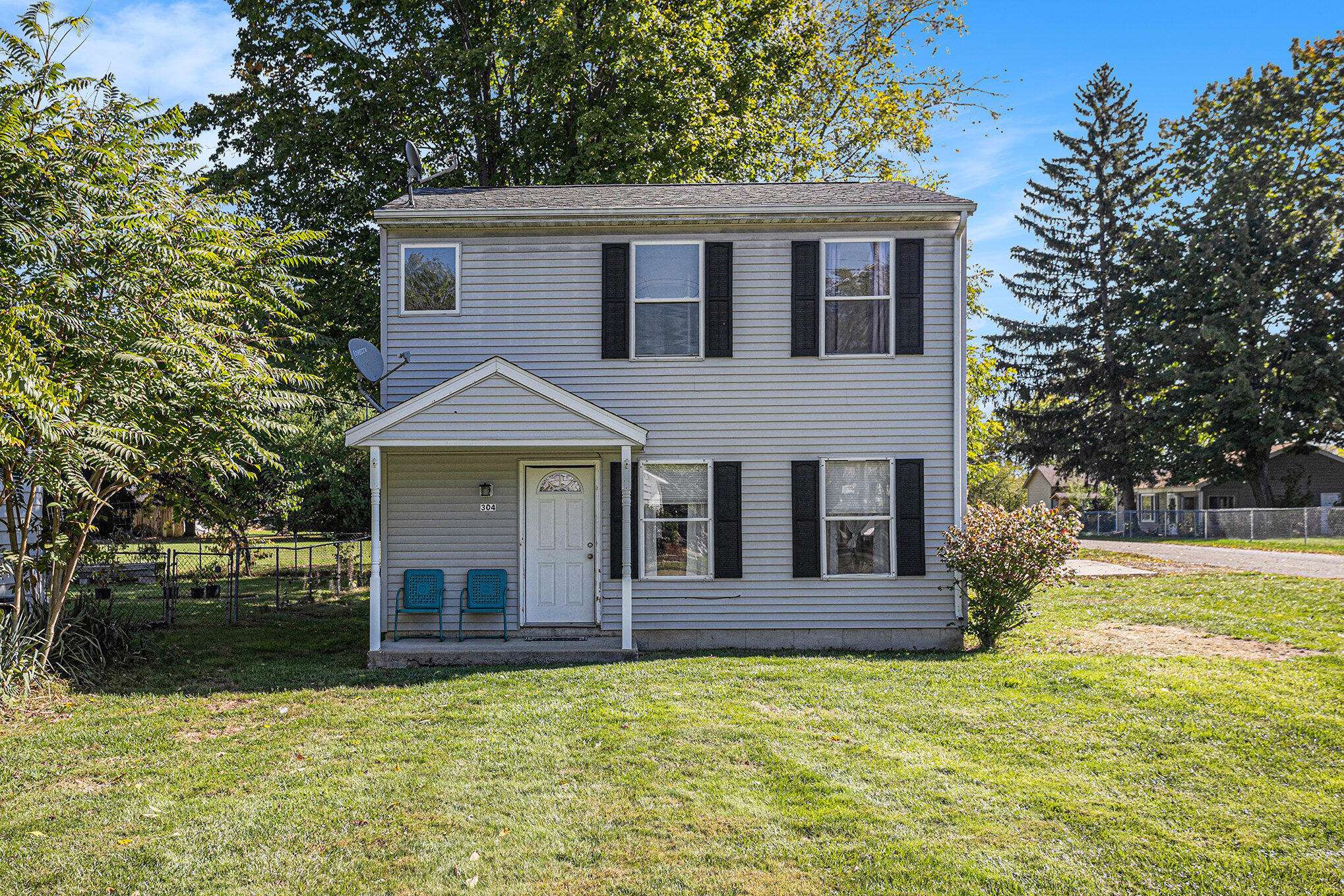 Vicksburg, MI 49097,304 N Wilson Street