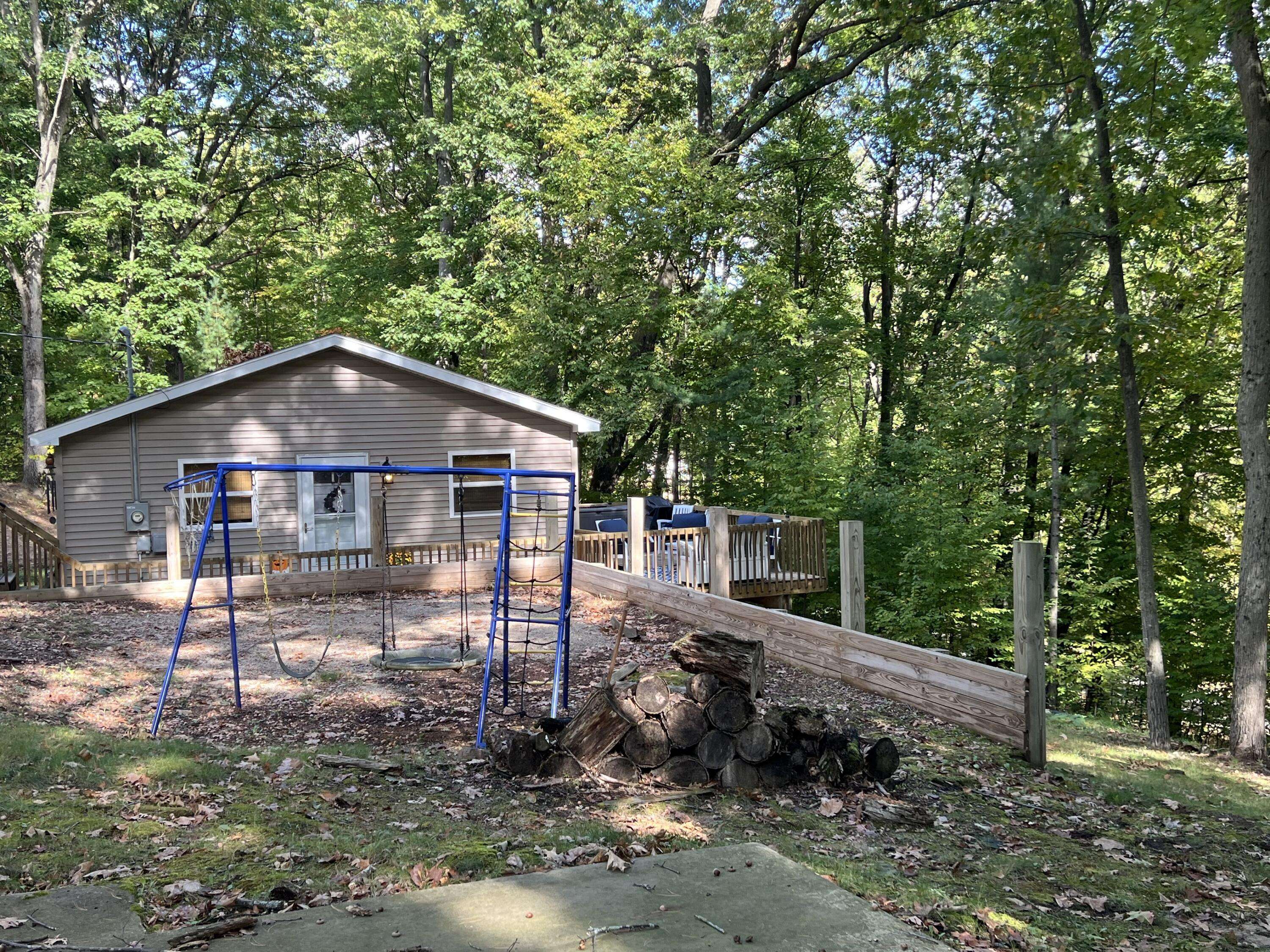 Lakeview, MI 48850,11471 Birch Drive