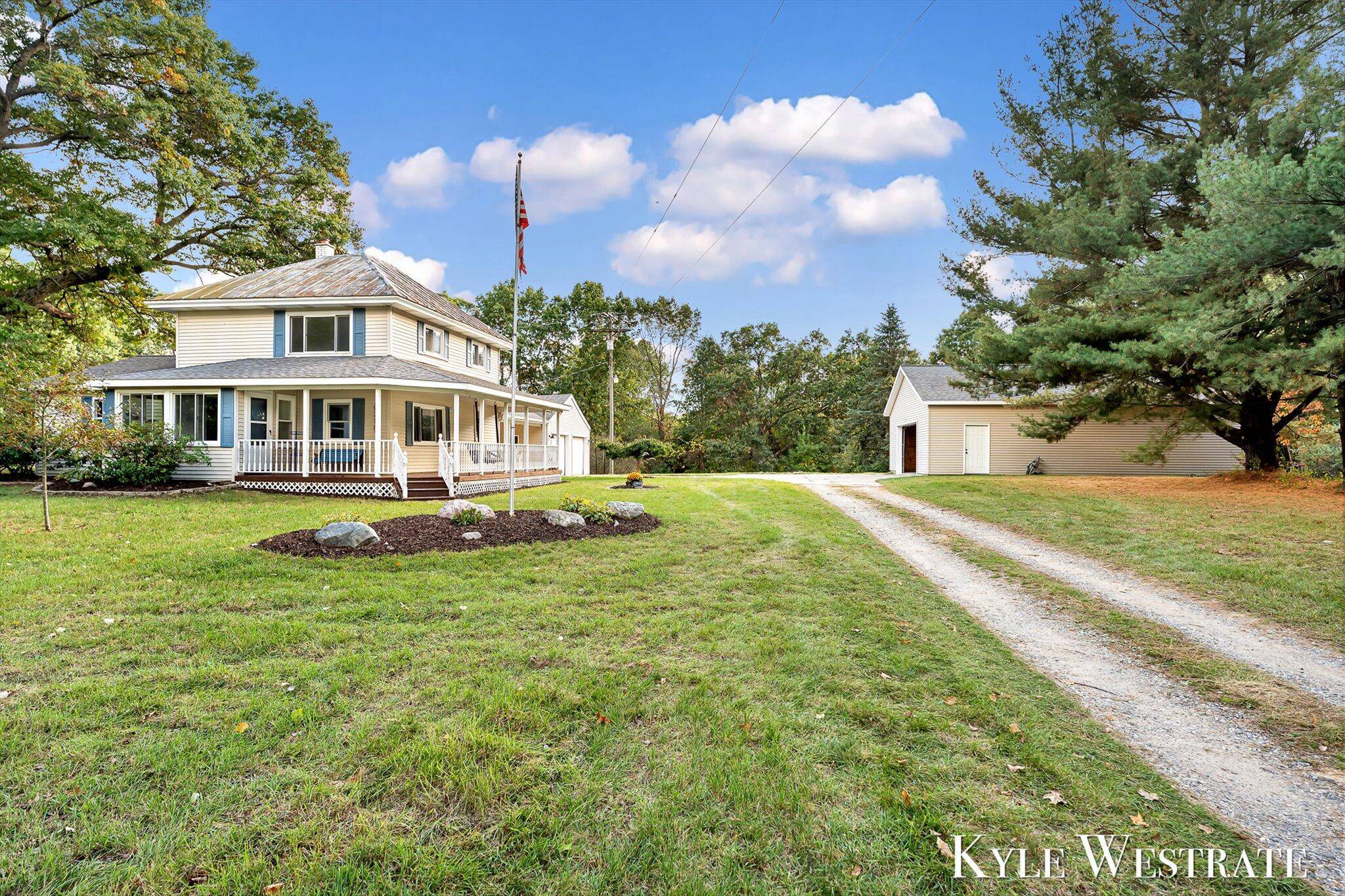 Cedar Springs, MI 49319,9216 Benham NE Street