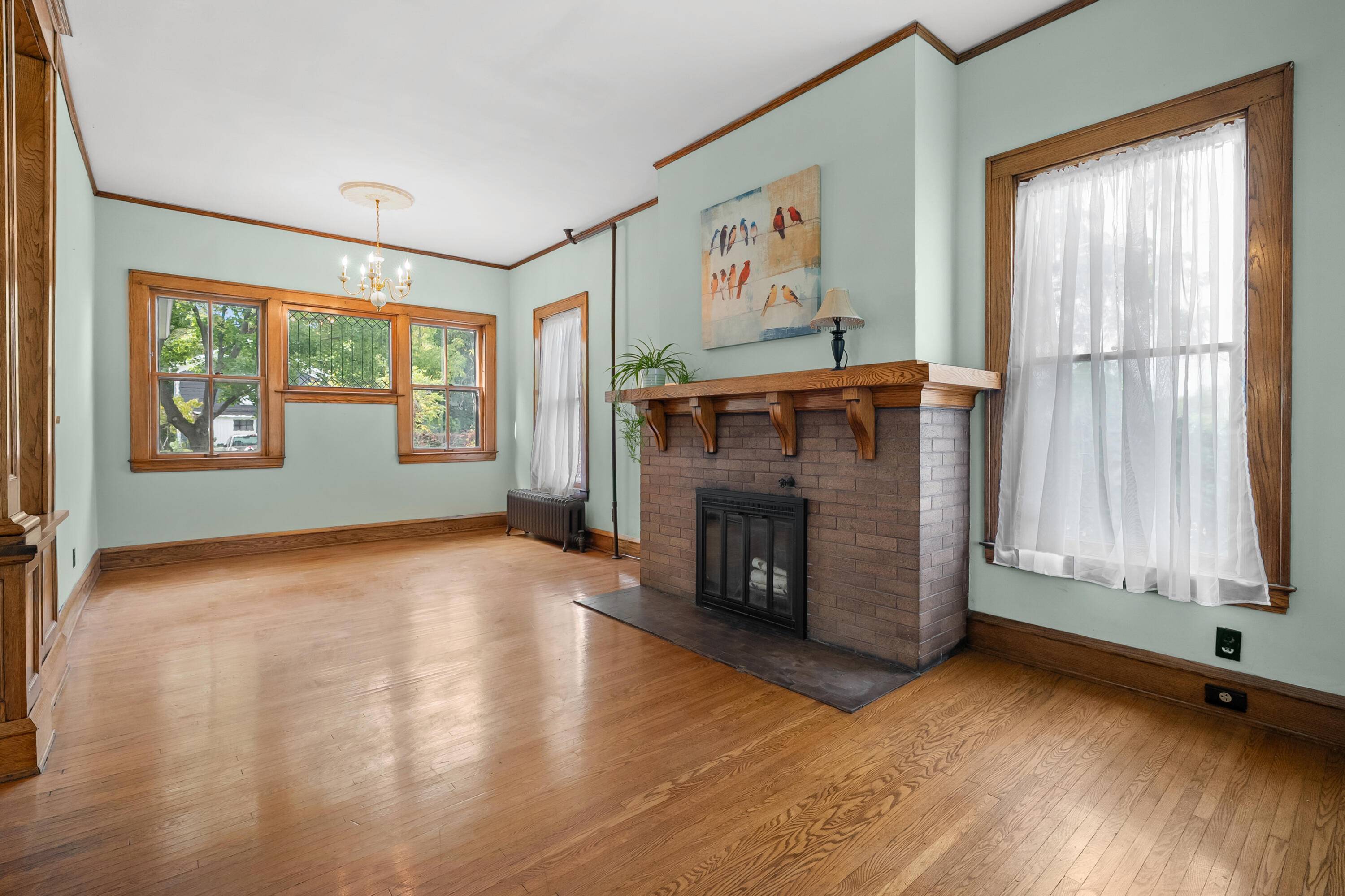 Kalamazoo, MI 49007,511 Woodward Avenue