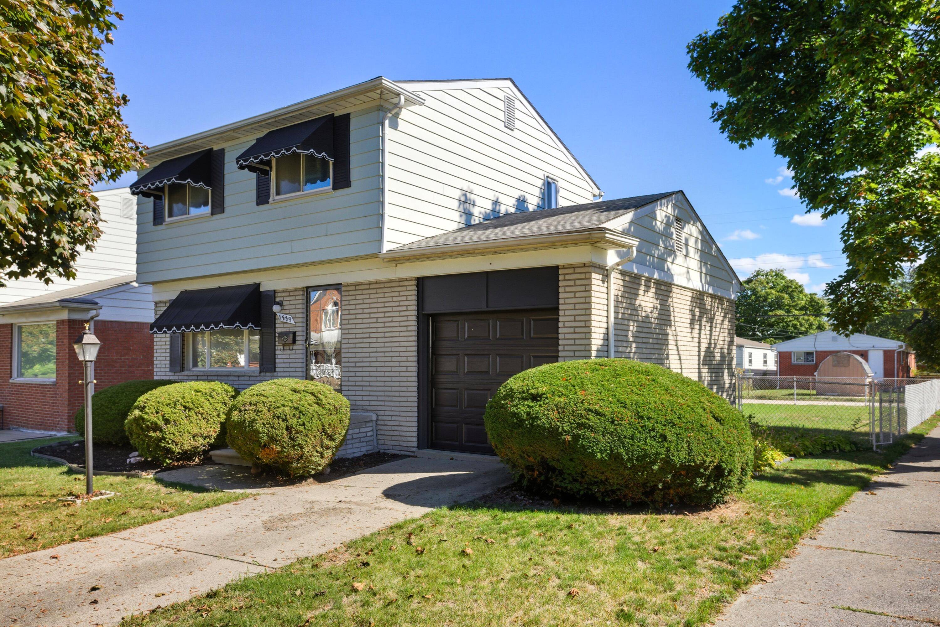 Lincoln Park, MI 48146,1339 Marion Avenue