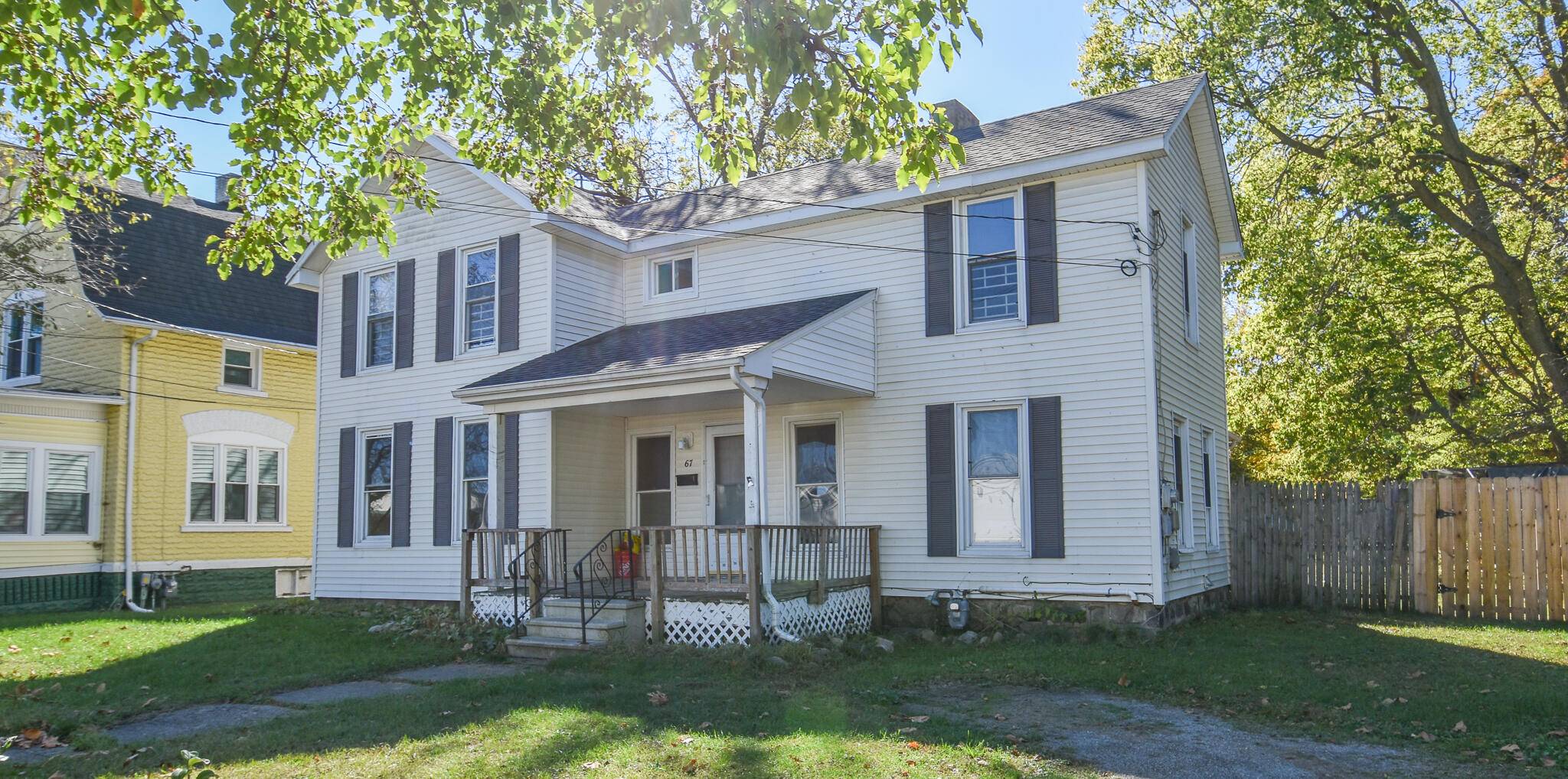 Coldwater, MI 49036,67 W Washington Street